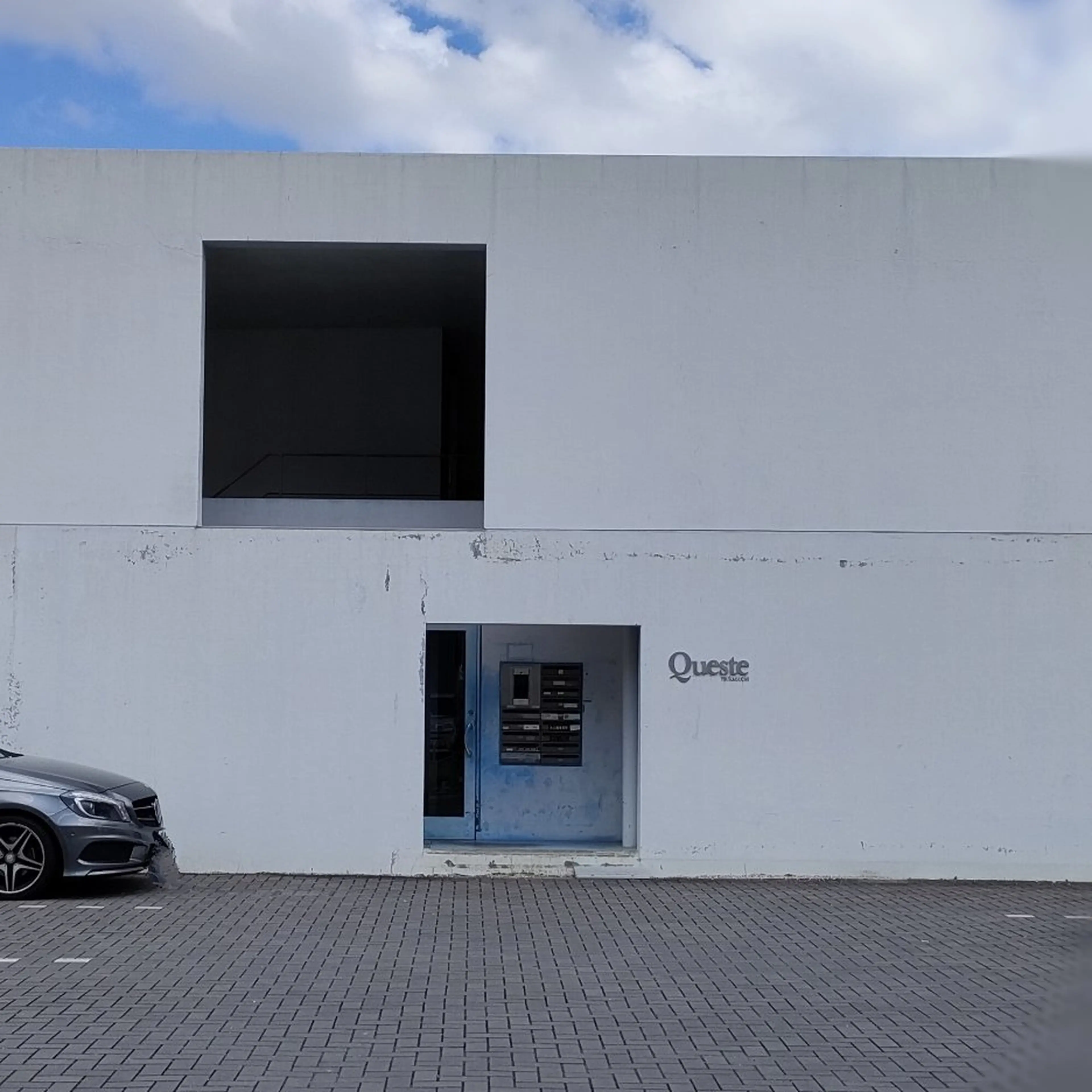 Esthetic Salon Miku'sの内観・外観1