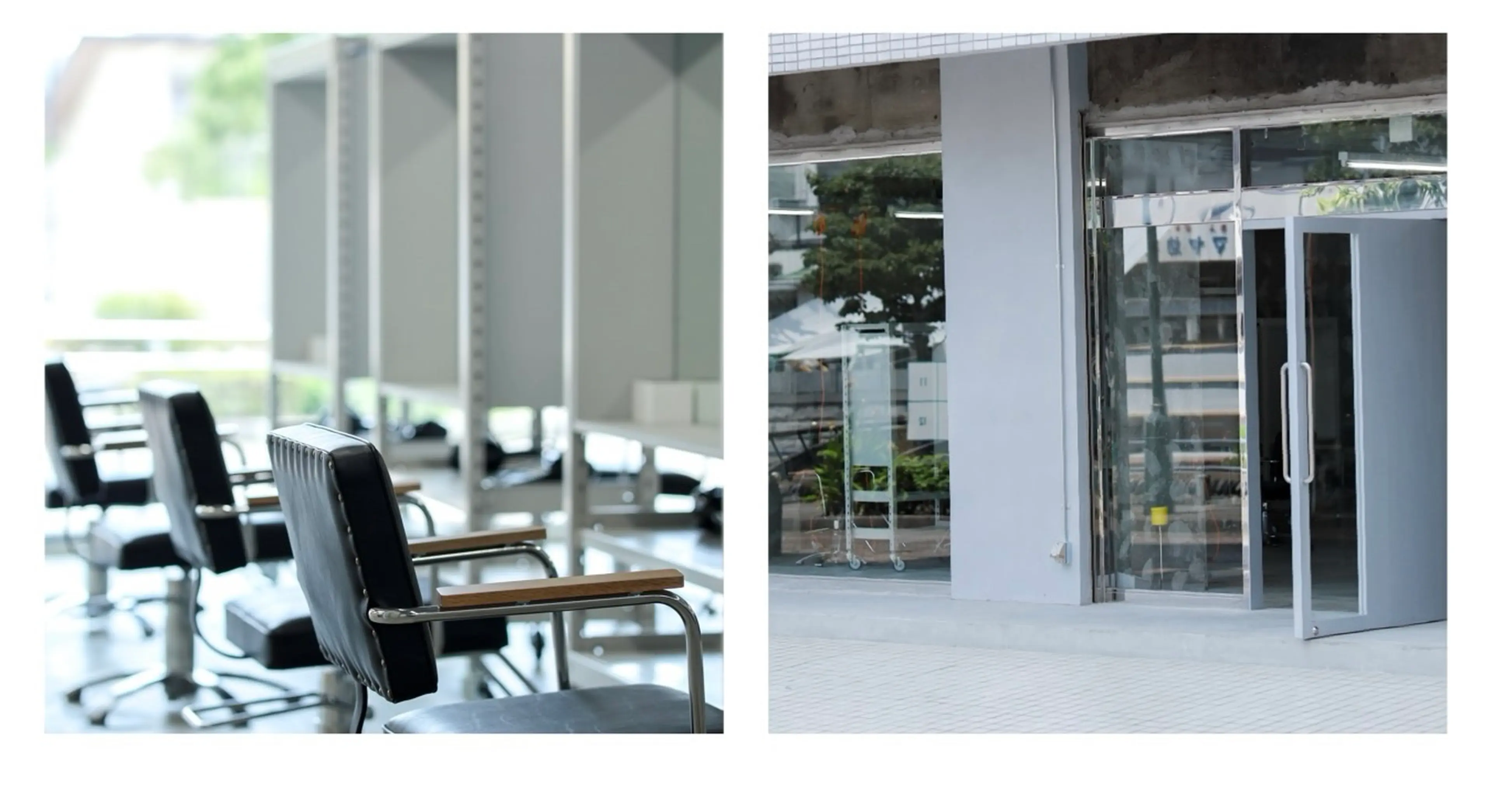 in./インの内観・外観1