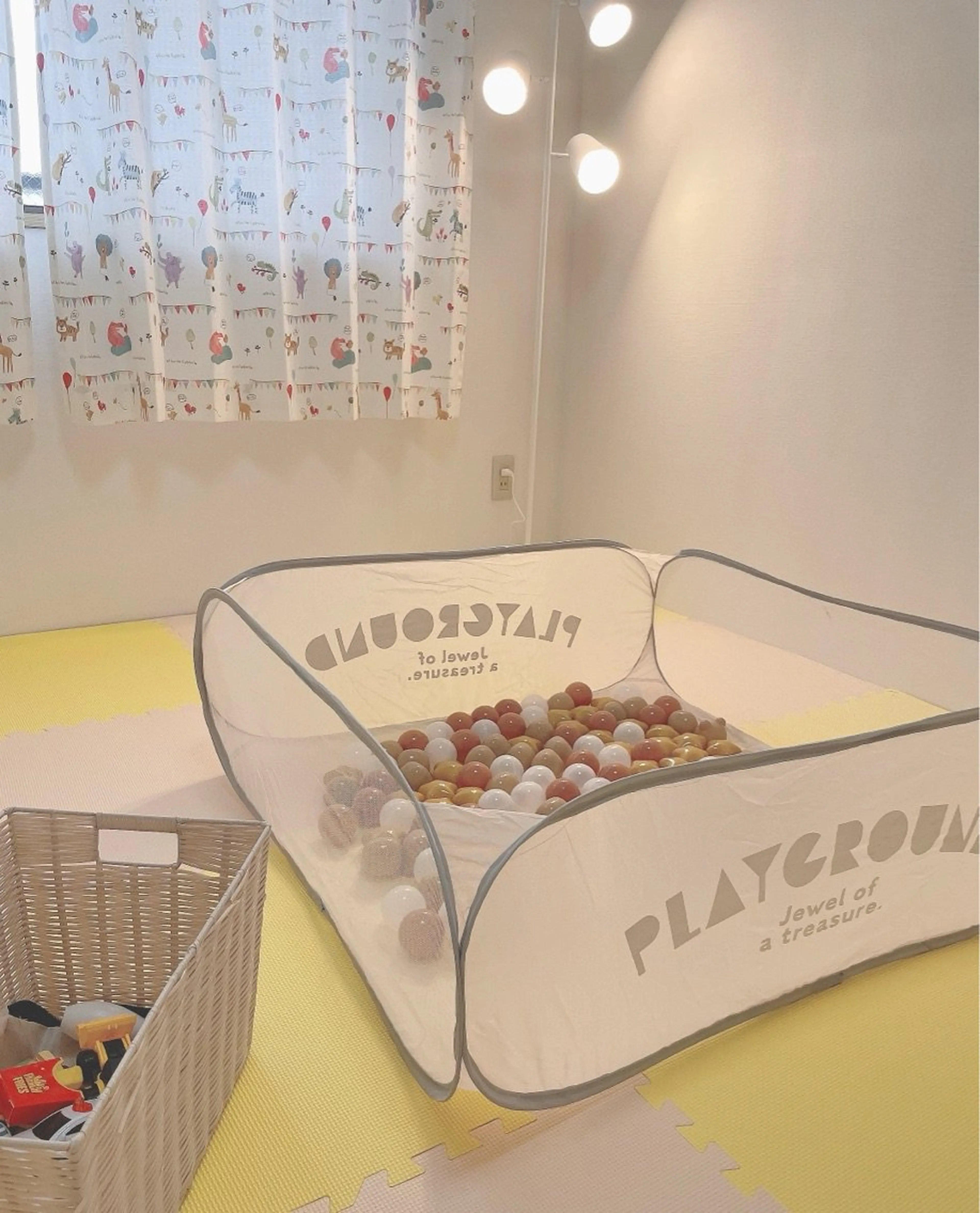 NAIL salon Charmeの内観・外観3