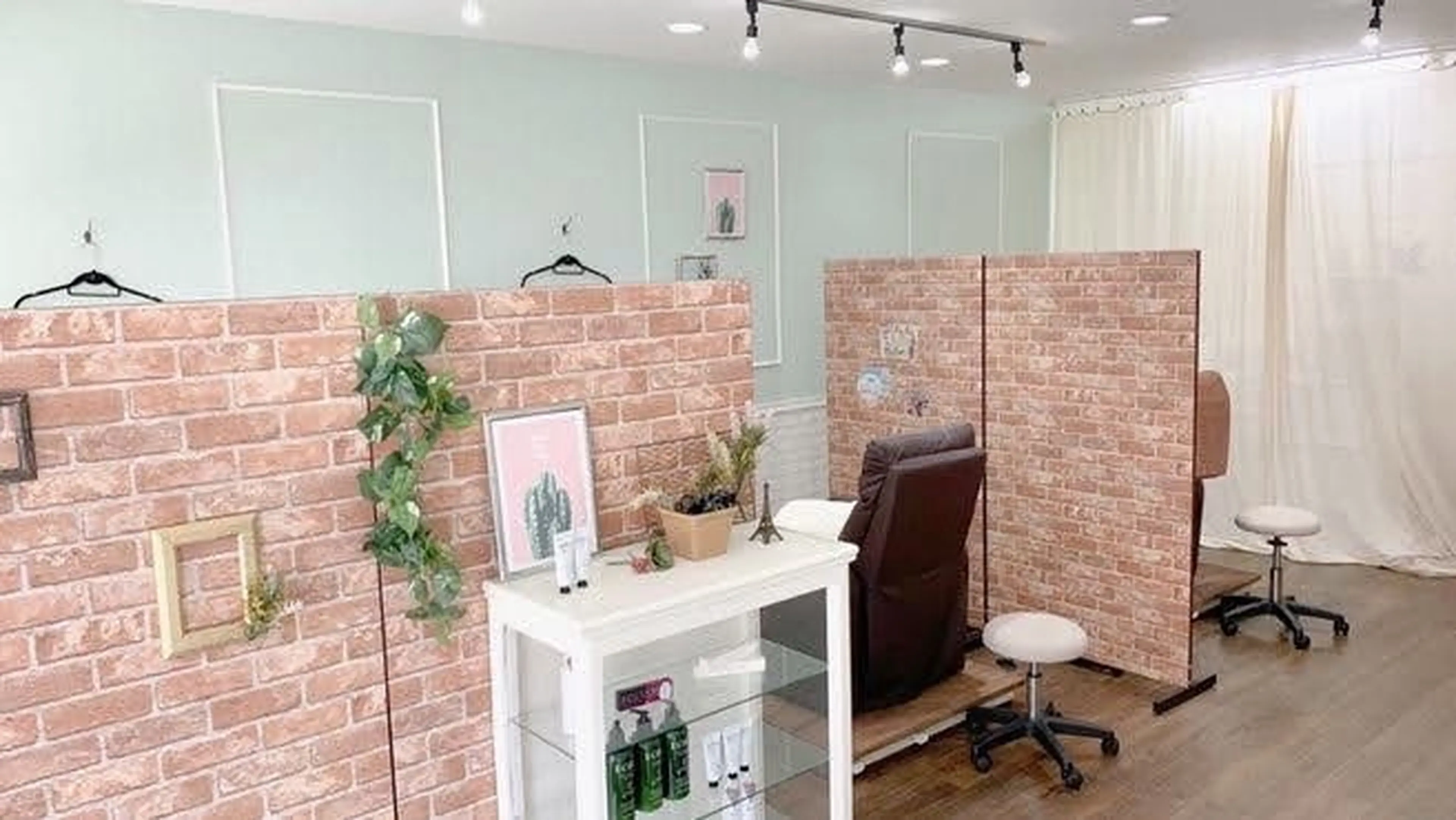 BETTISH.元住吉店の内観・外観1