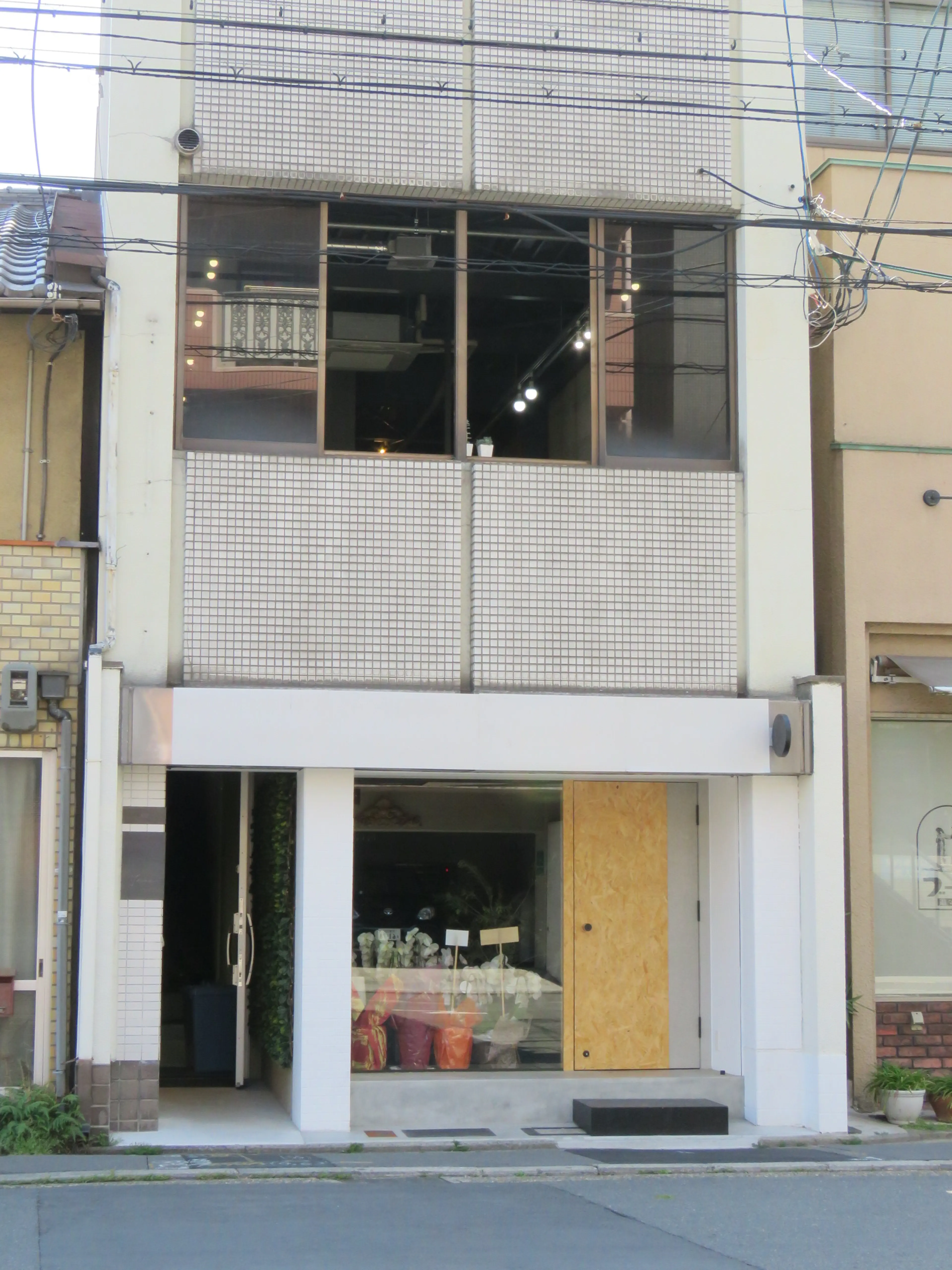 terraの内観・外観3