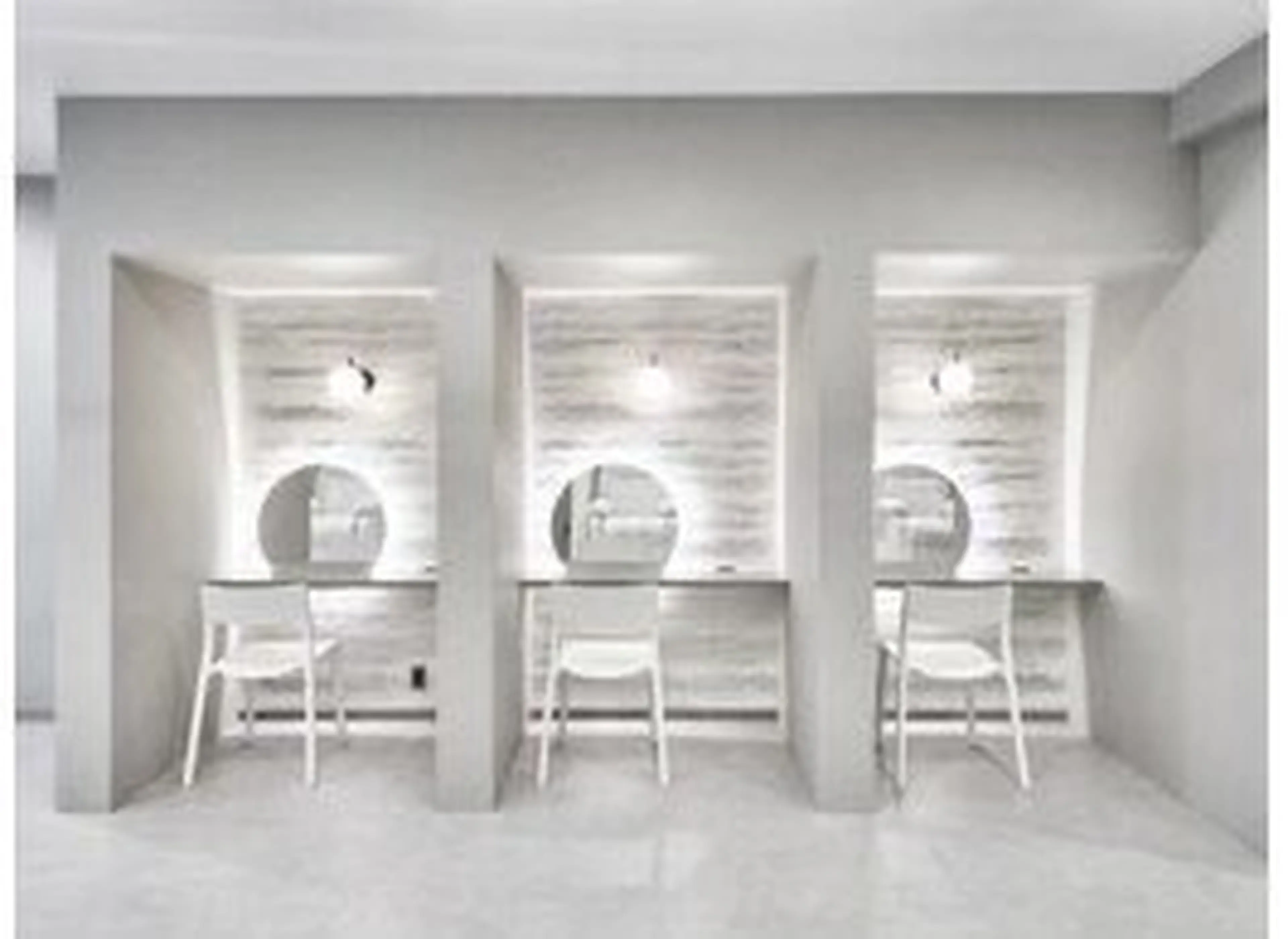 Une fleur 札幌店の内観・外観1