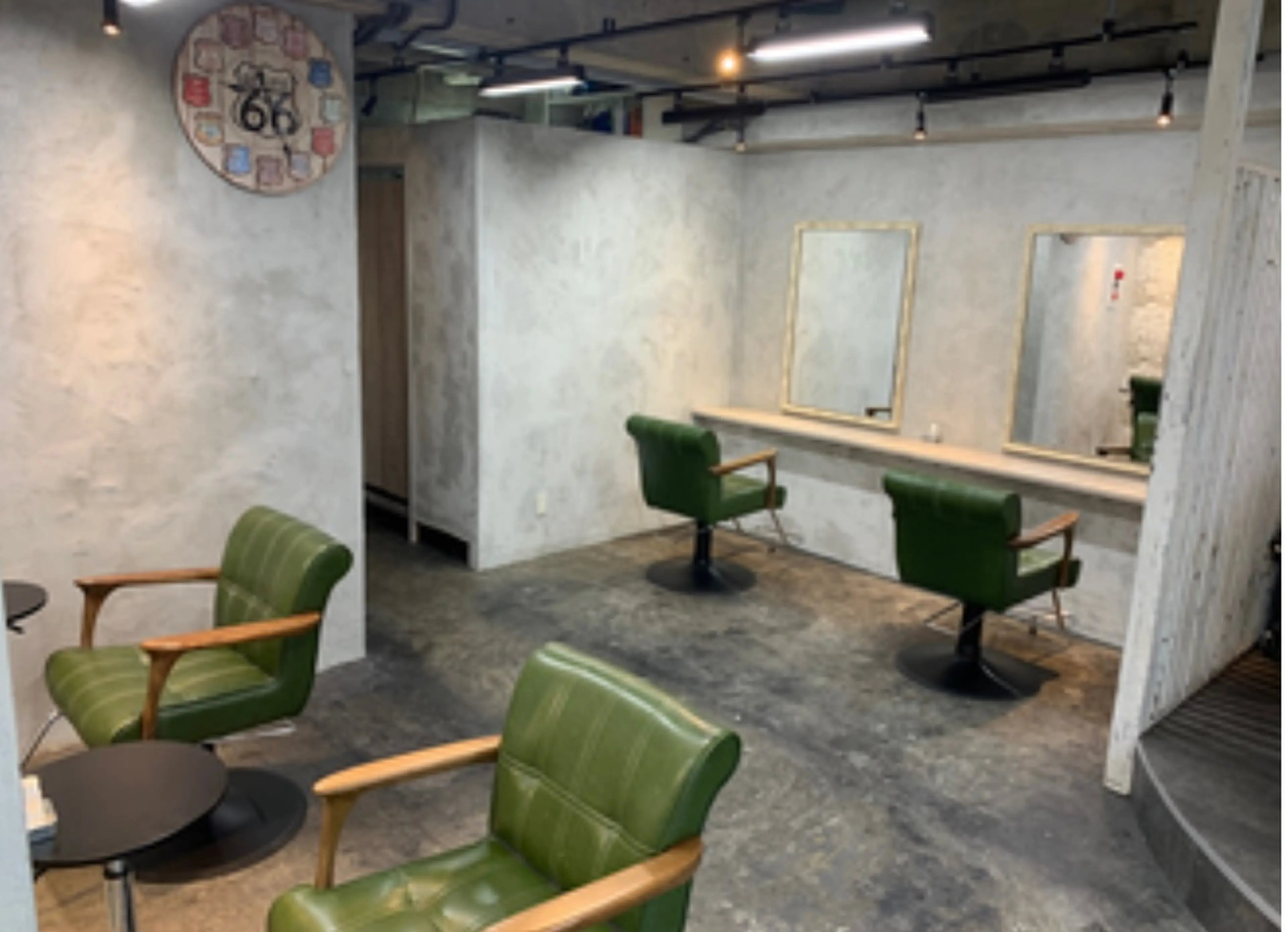 RoL by apolloの内観・外観1