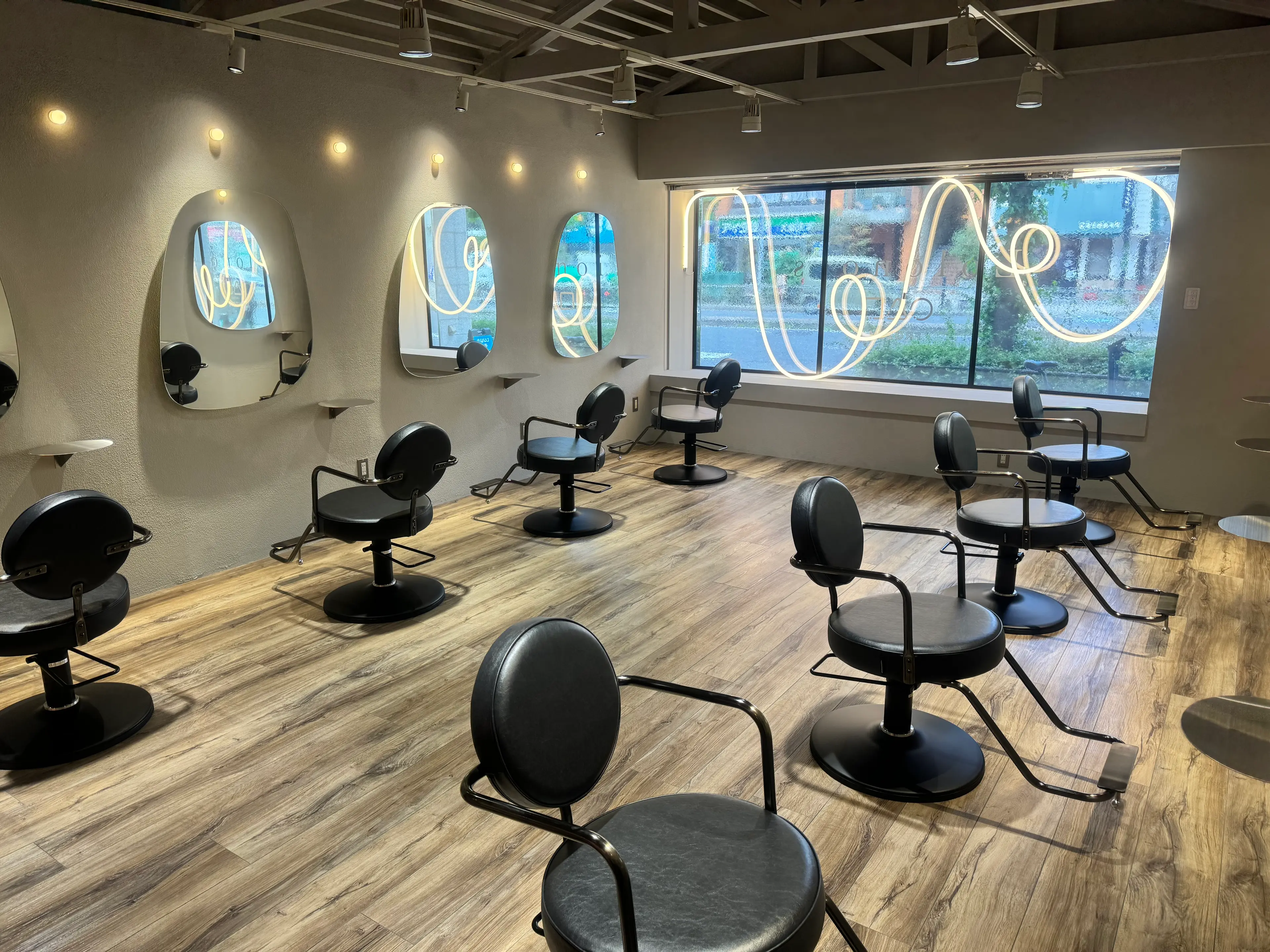 ロロネー天満の内観・外観3