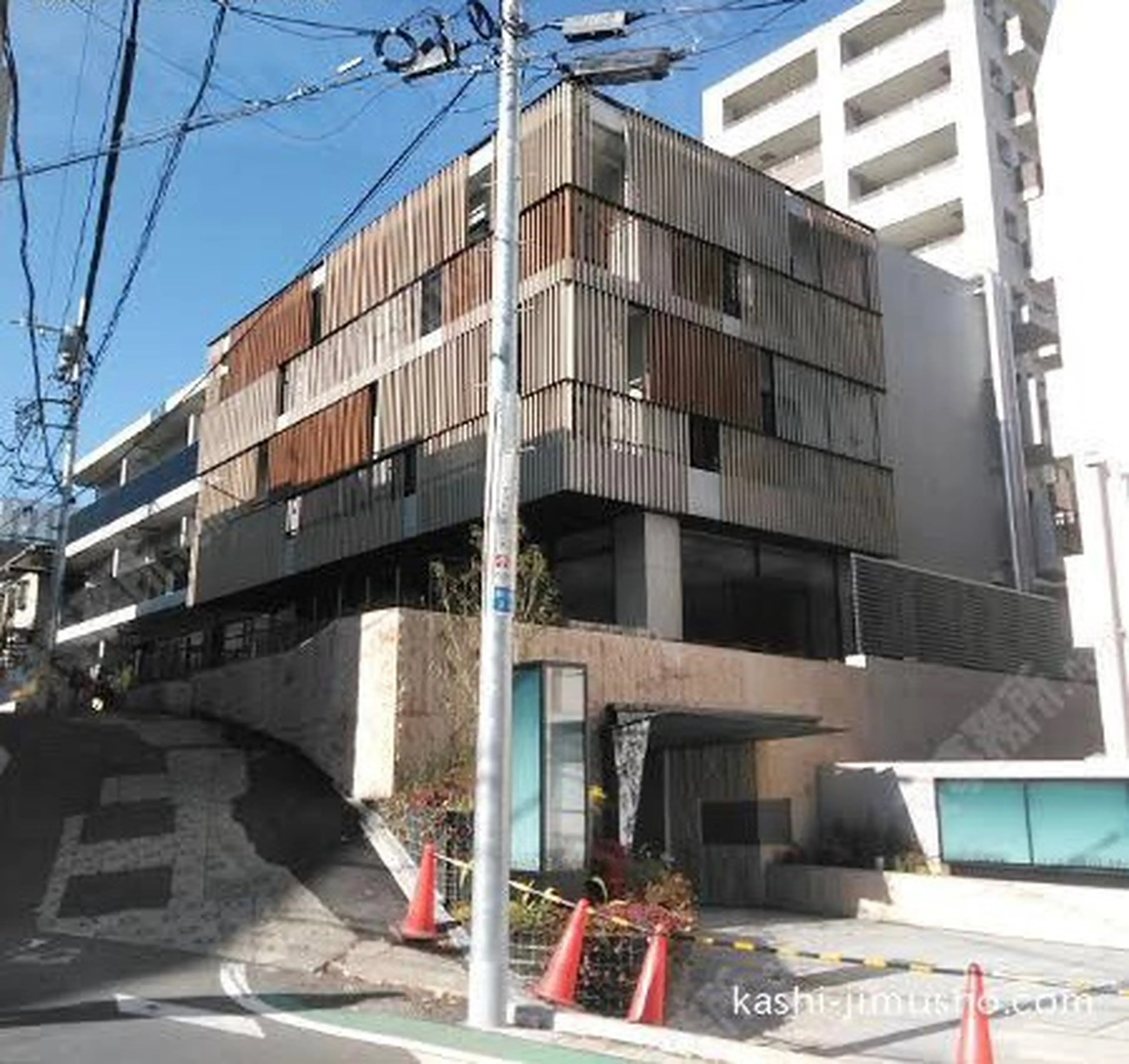 KANOIの内観・外観3