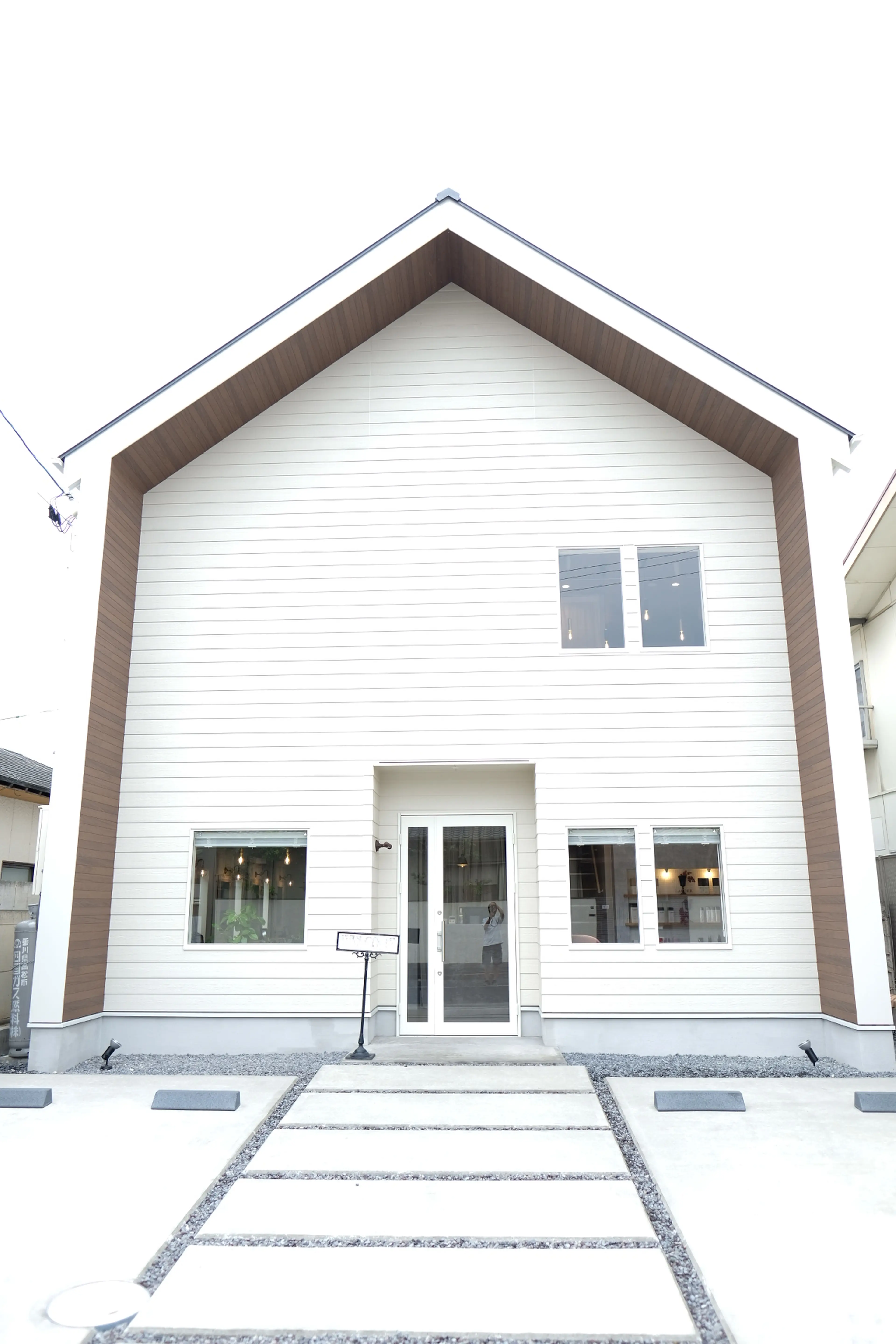 Lampの内観・外観3