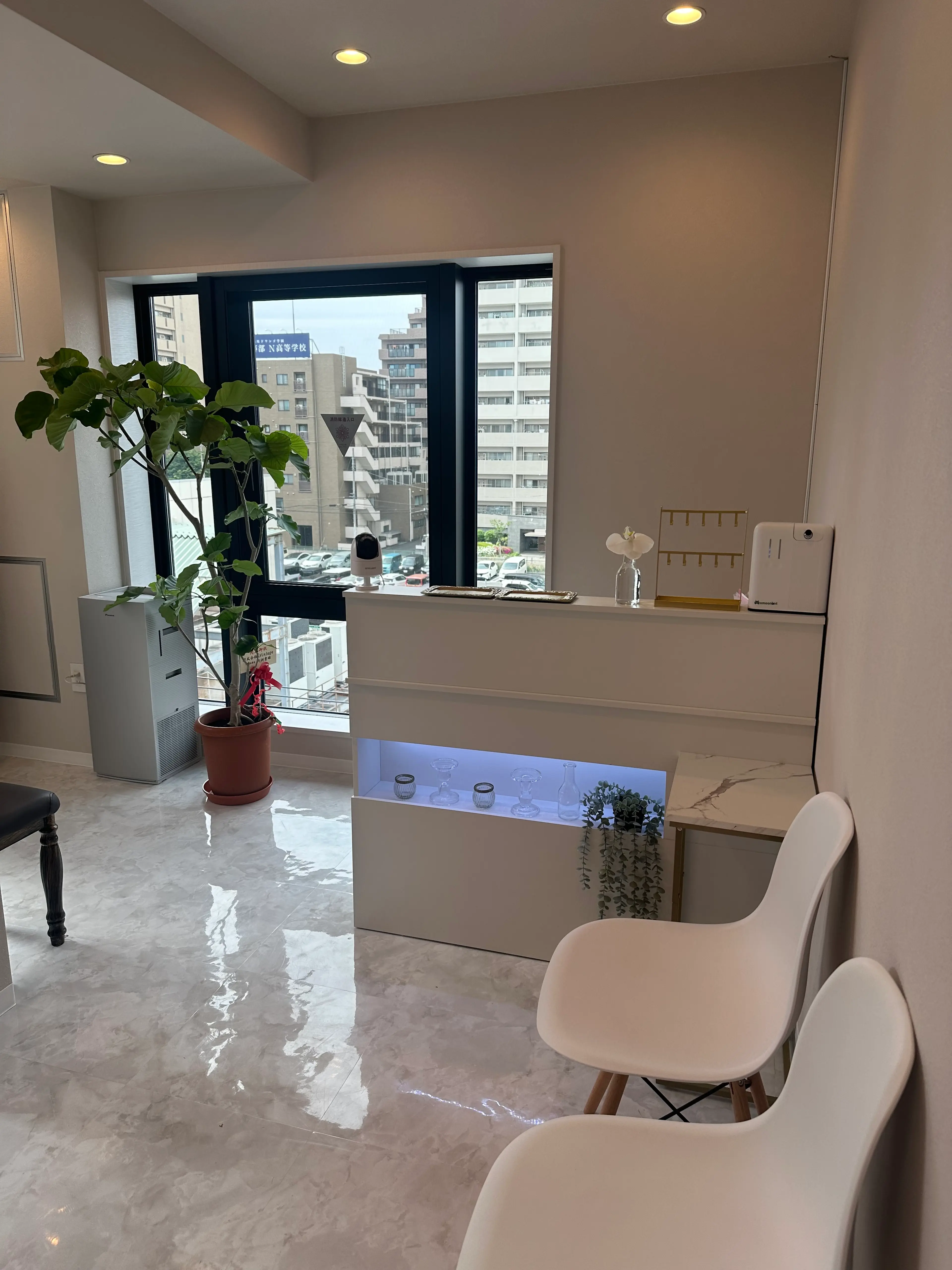 share   trustの内観・外観1