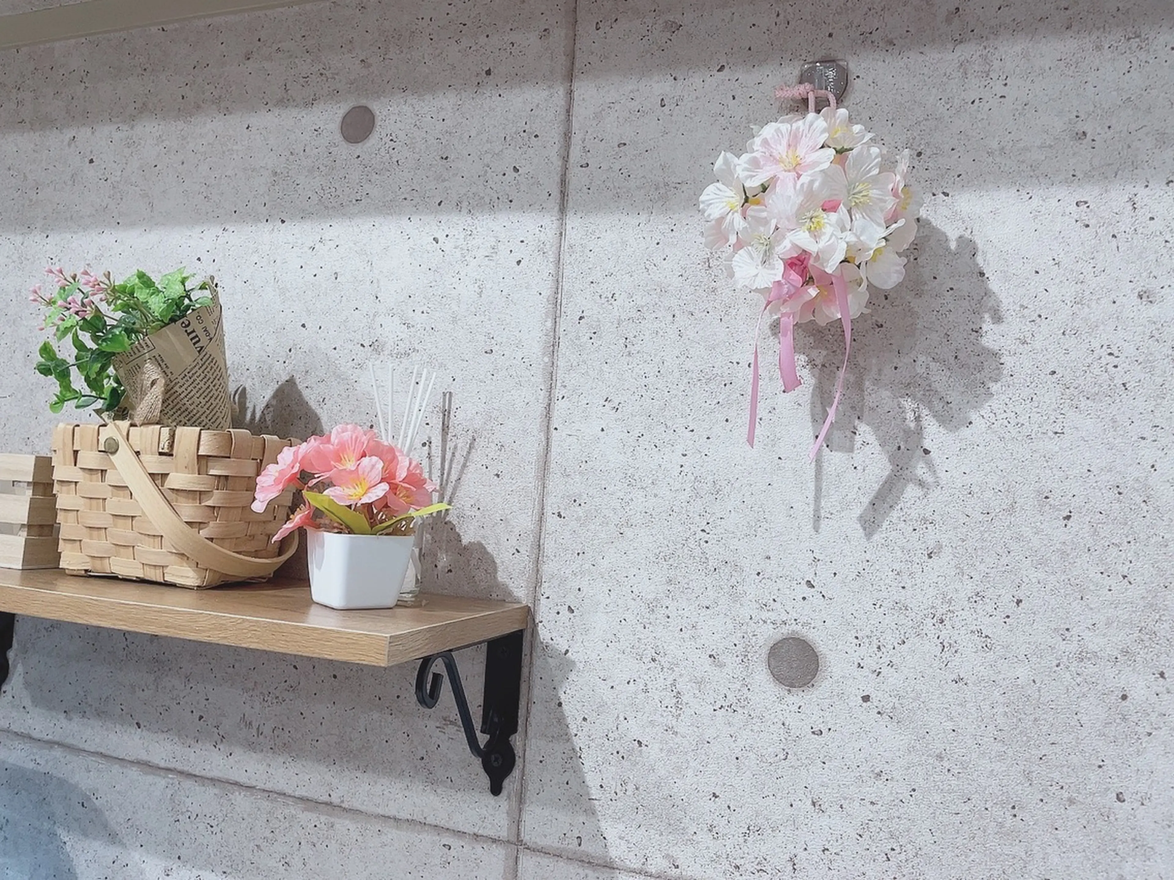 MAQUIA赤羽店の内観・外観2