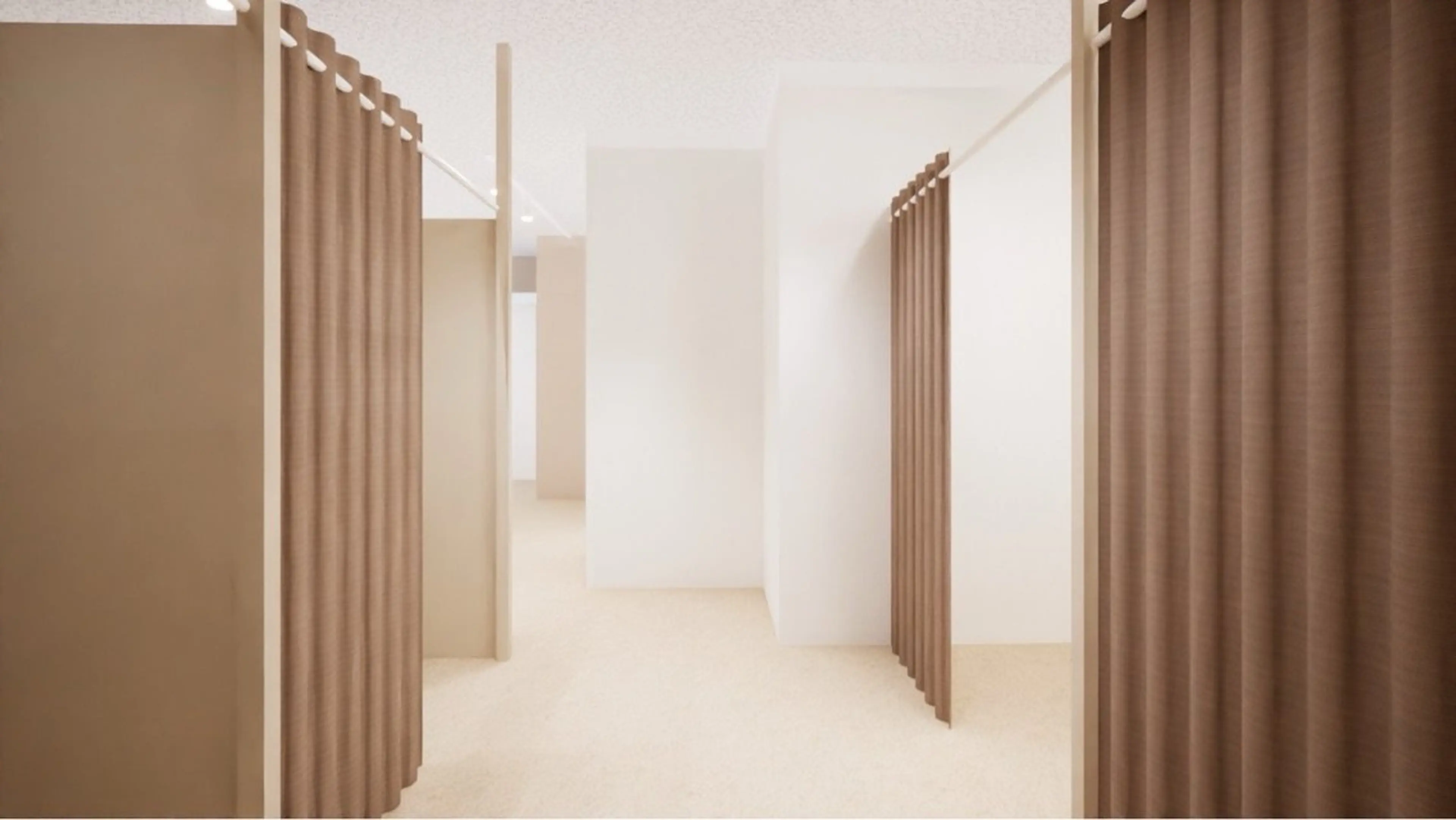 fors 南草津店の内観・外観2