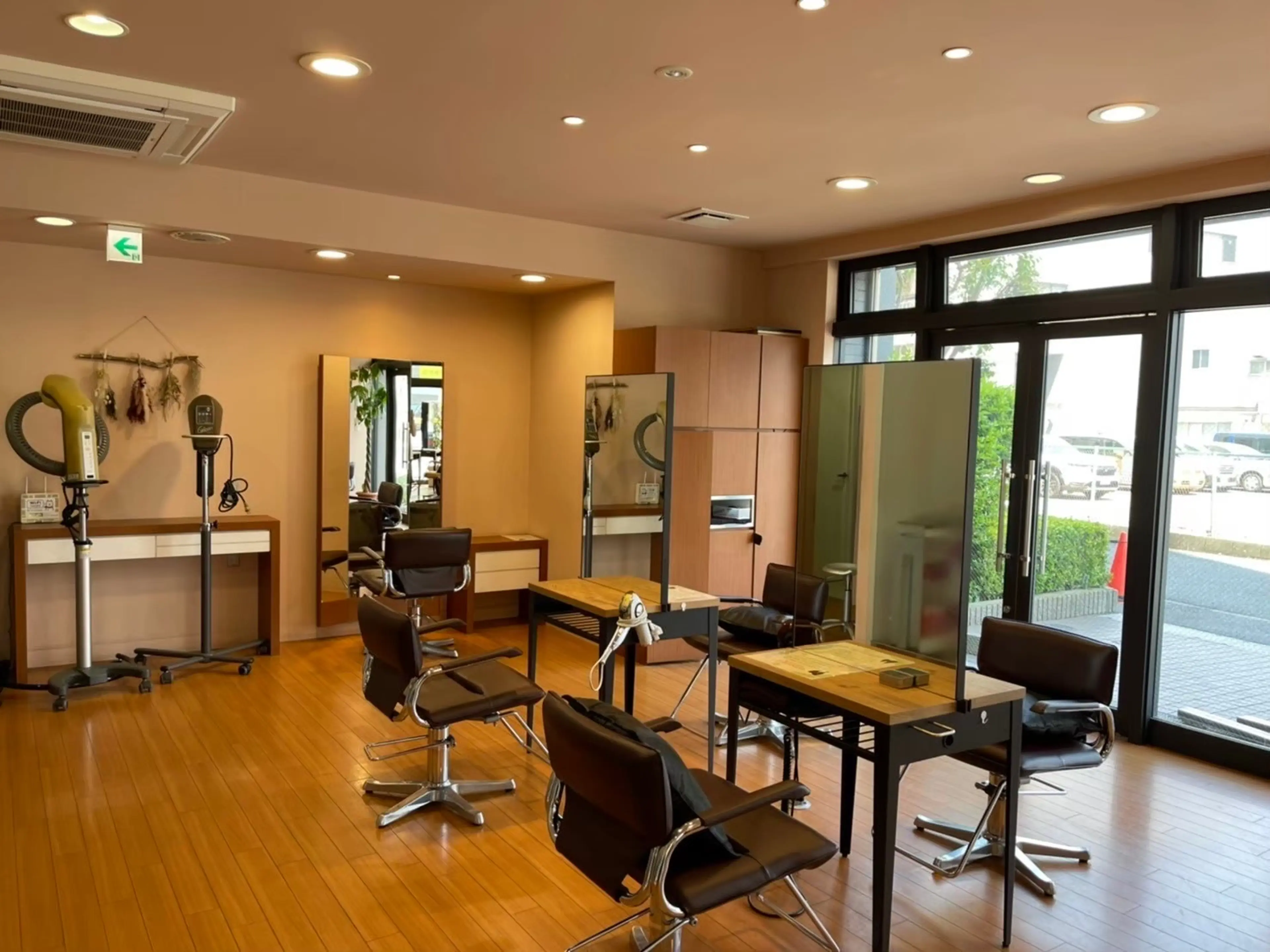 CUORE柏の内観・外観2