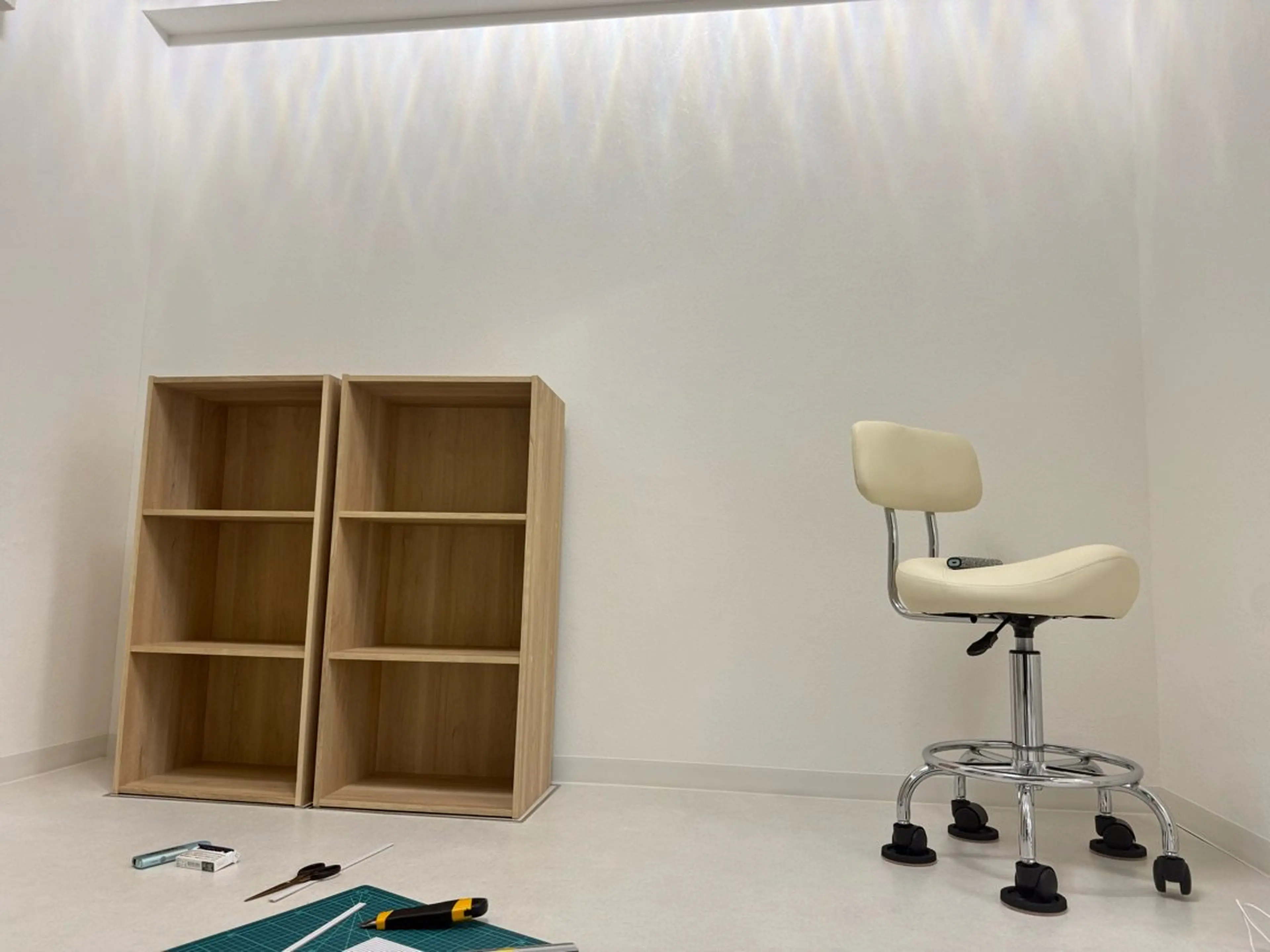 chainail〜private  salon〜の内観・外観1