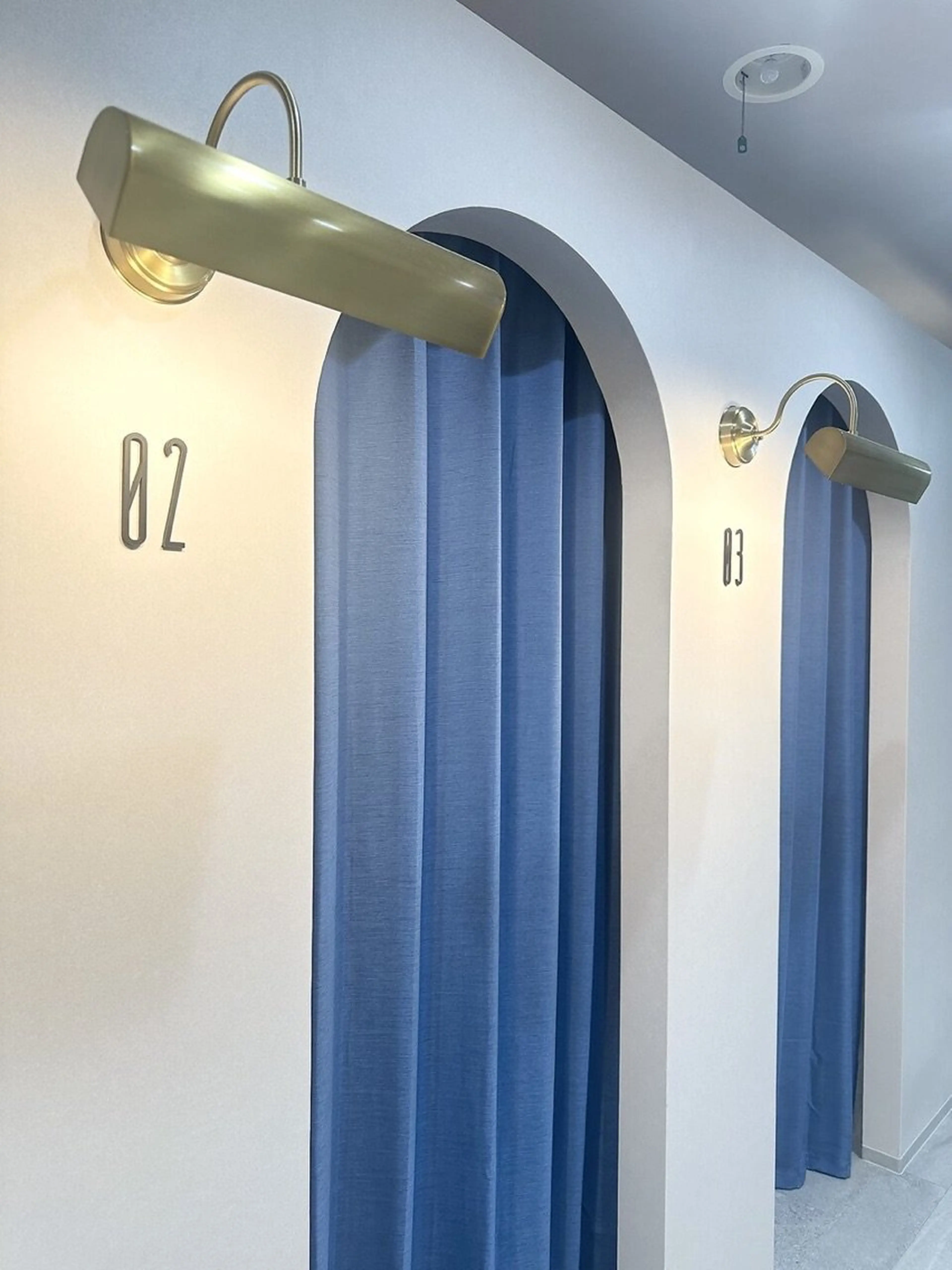 WHITE EYE 仙台店の内観・外観3