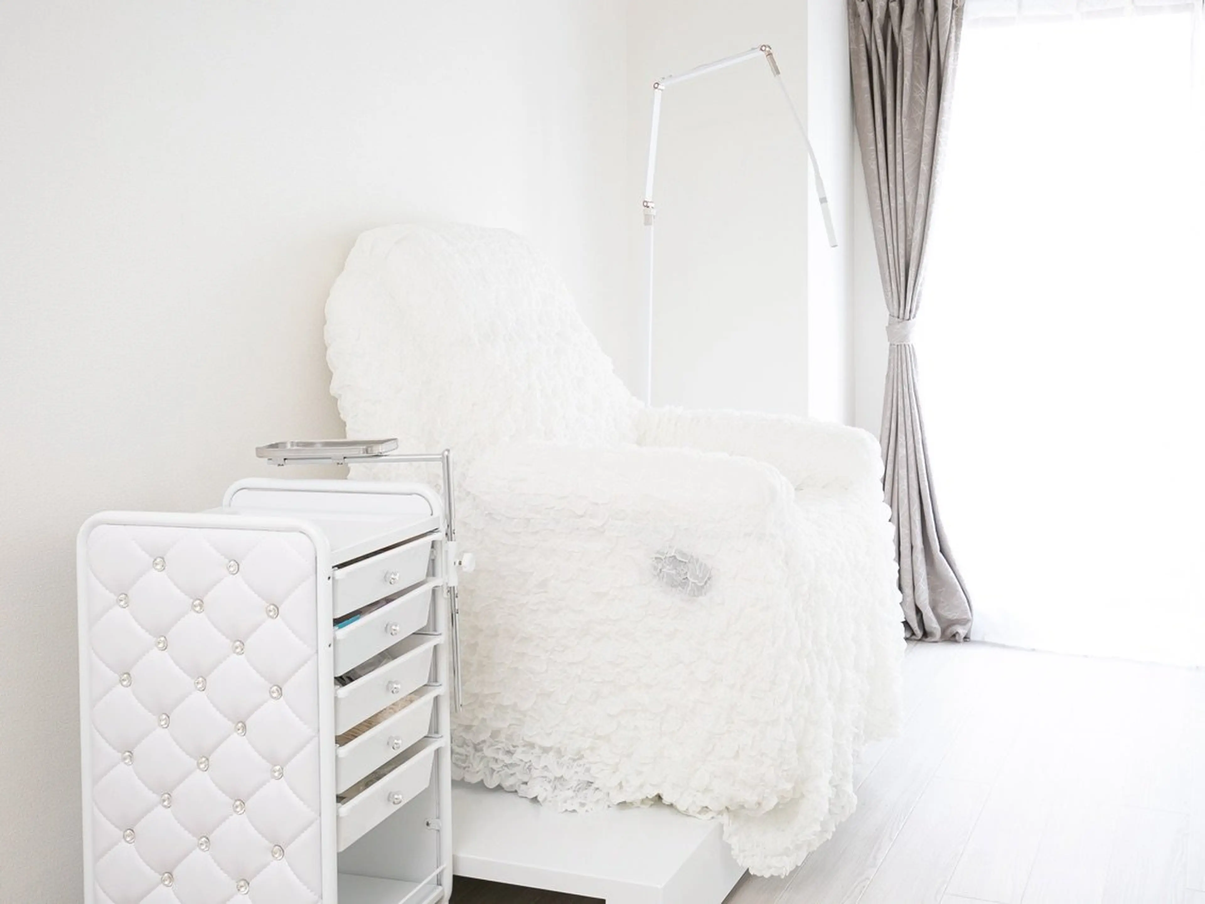 RINKAの内観・外観2