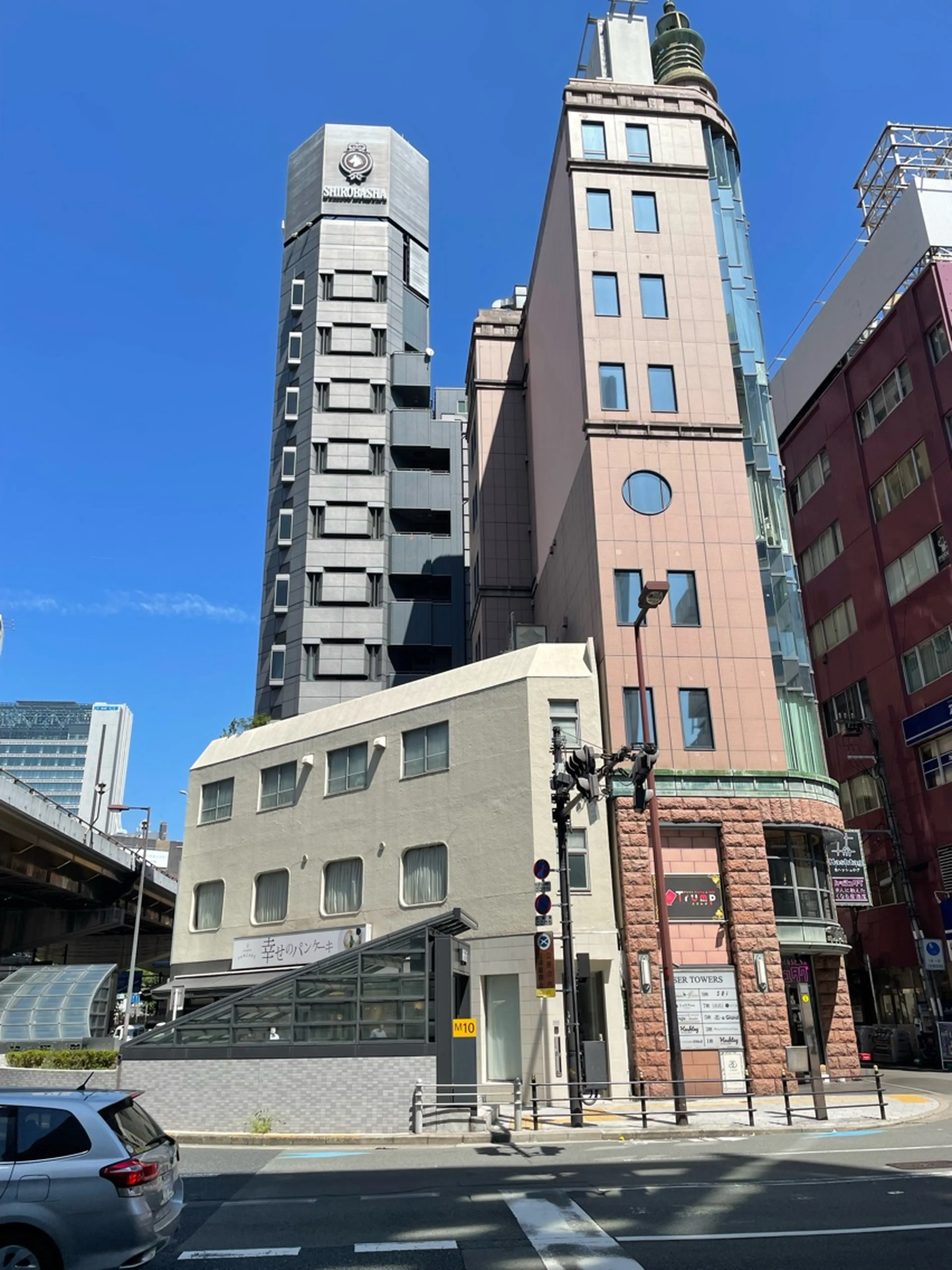 soiの内観・外観3