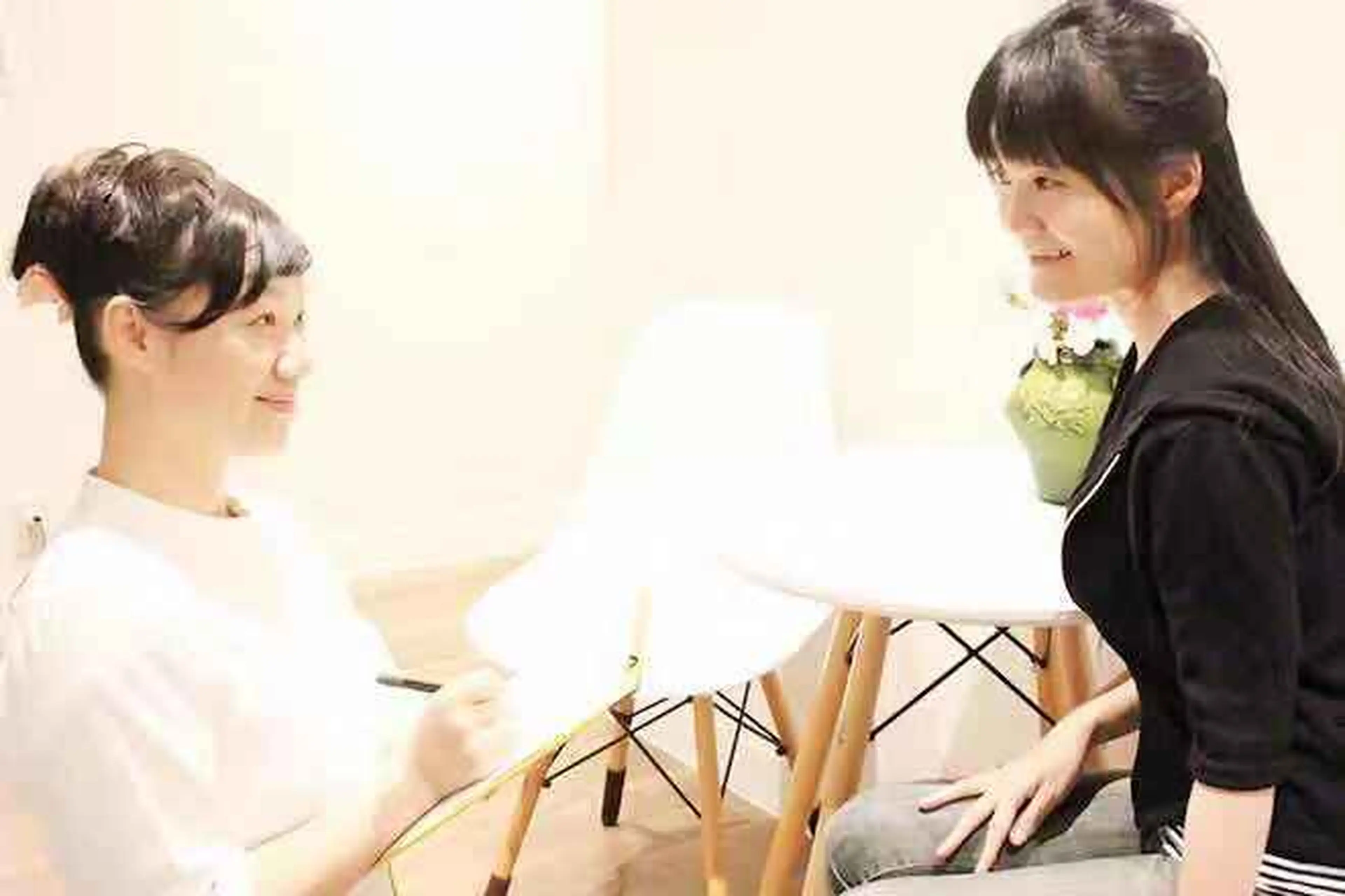 GoldHand溝の口の内観・外観1