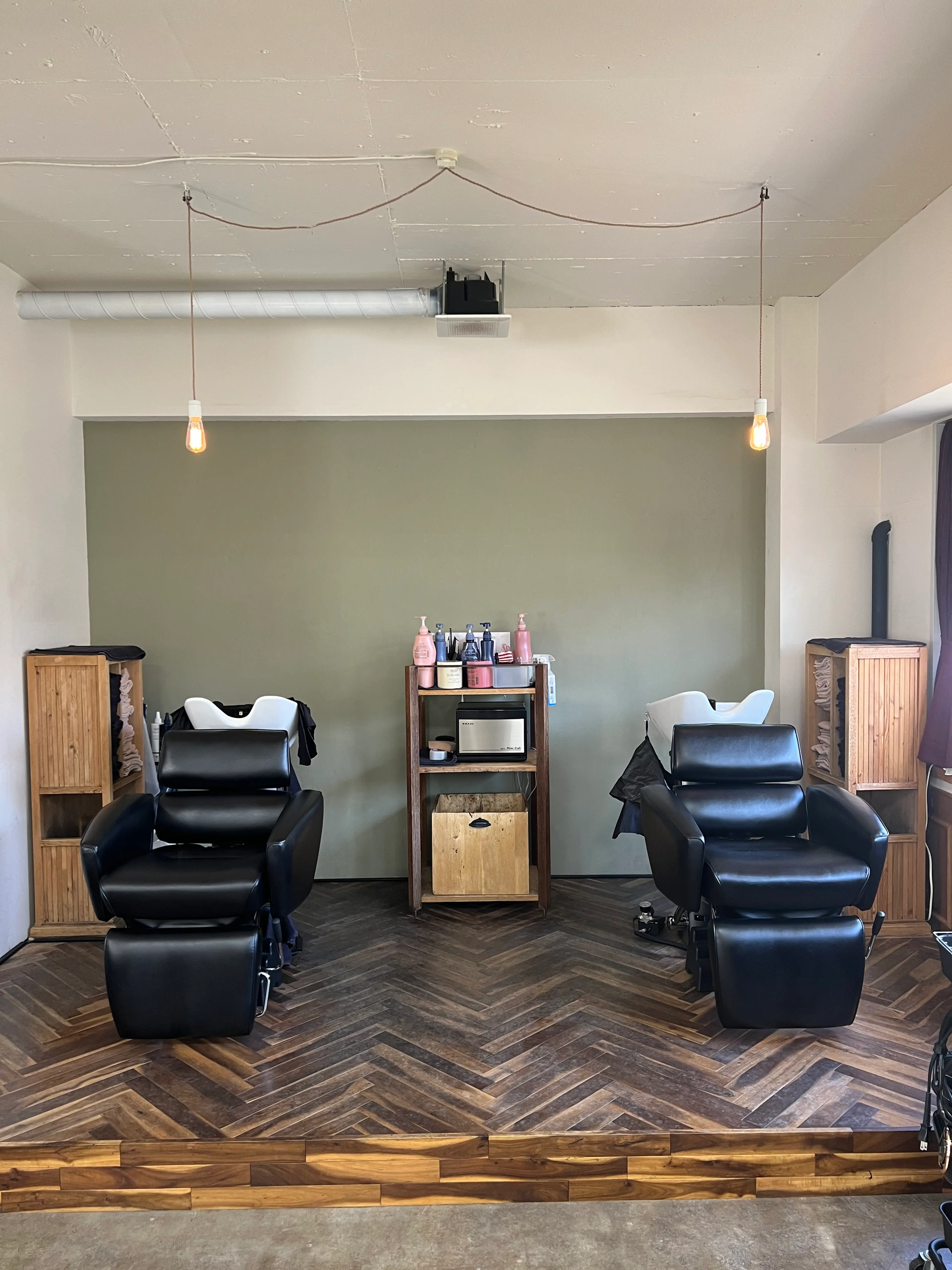 レジーロの内観・外観2