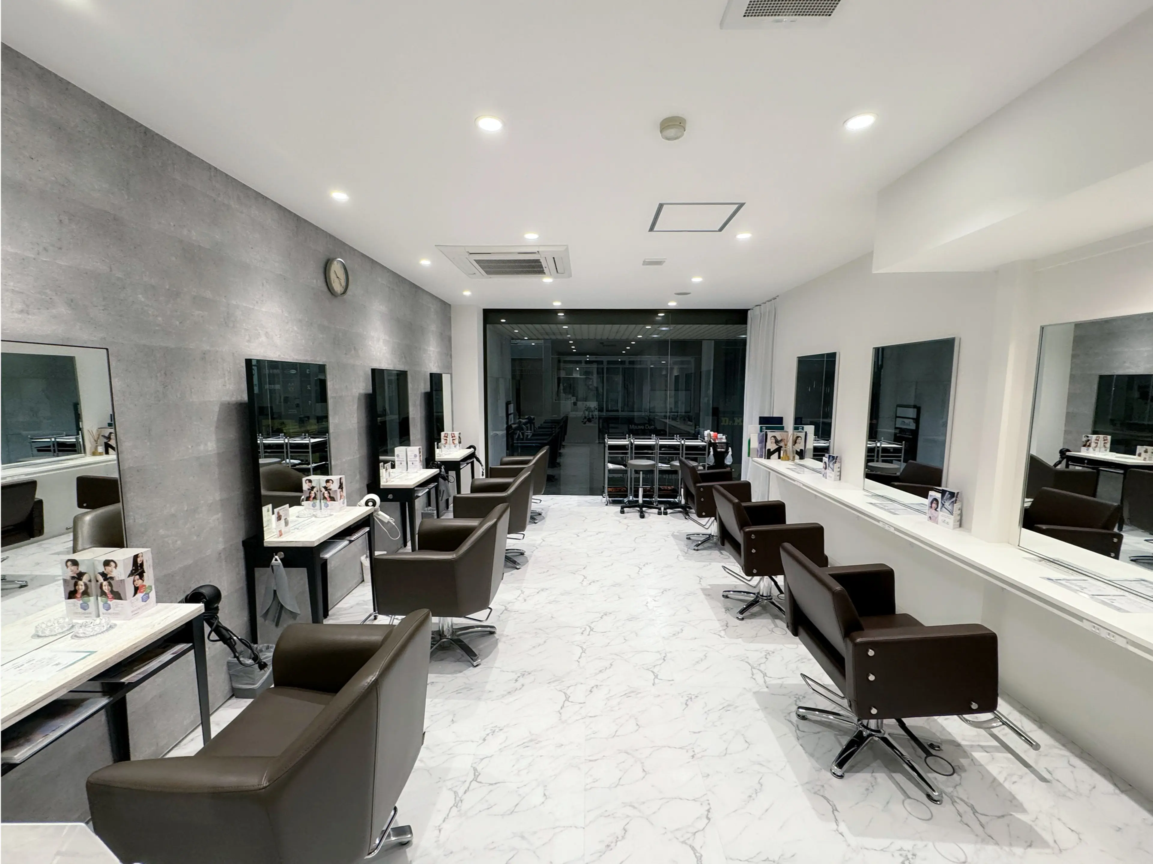 Grow by NYNYの内観・外観1