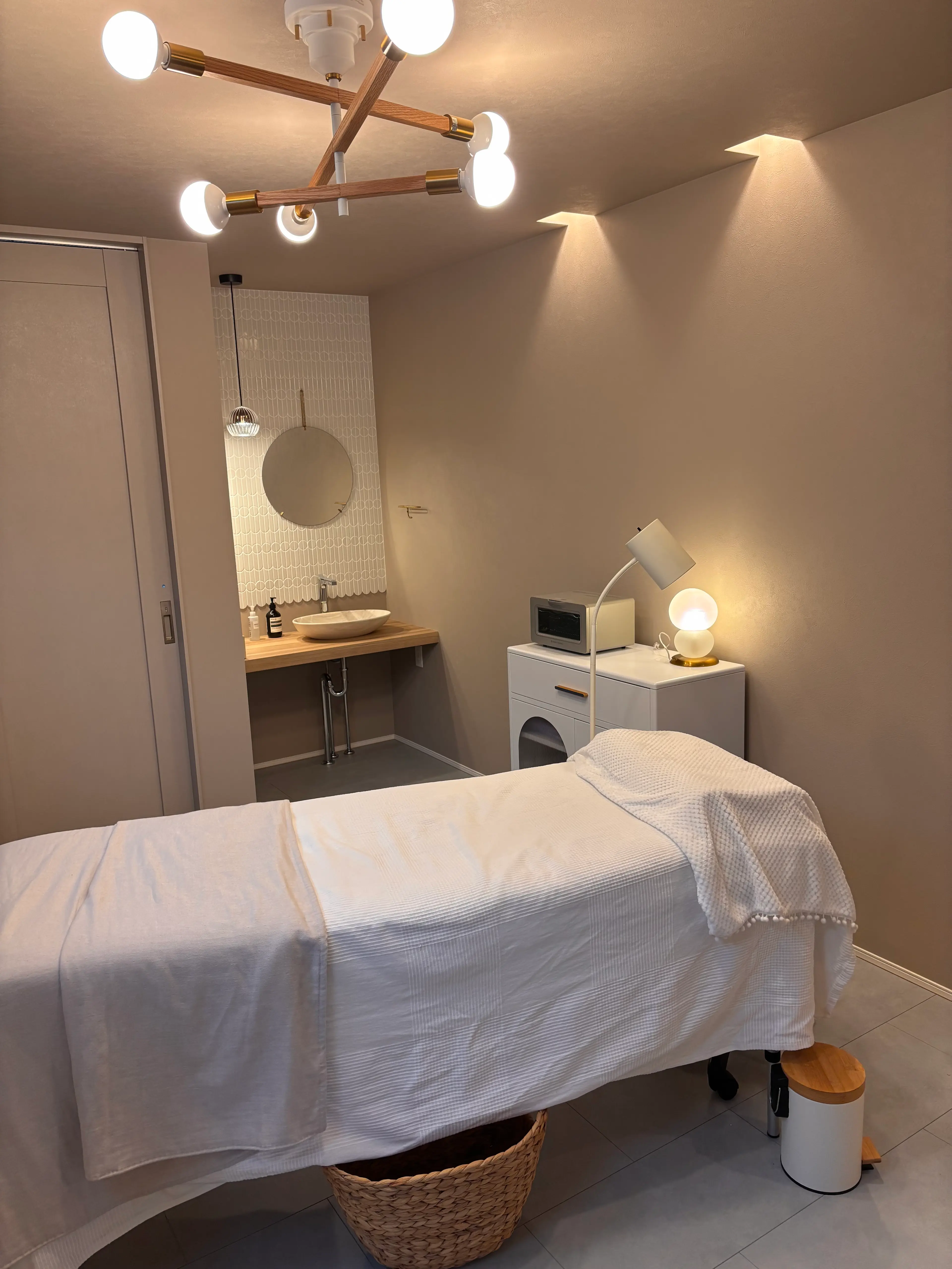 Pilina      eyelashsalonの内観・外観1