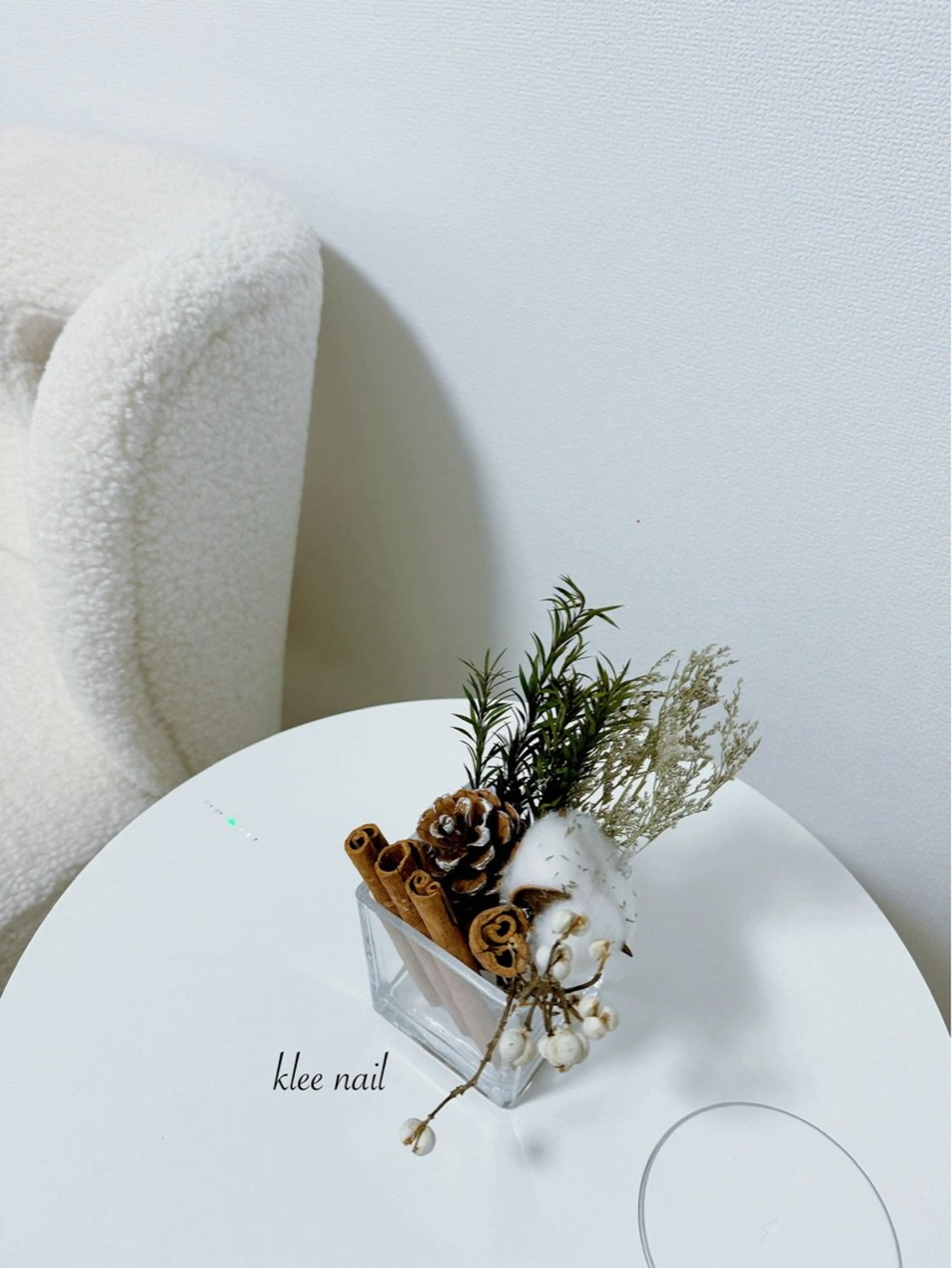 Klee Nailの内観・外観2