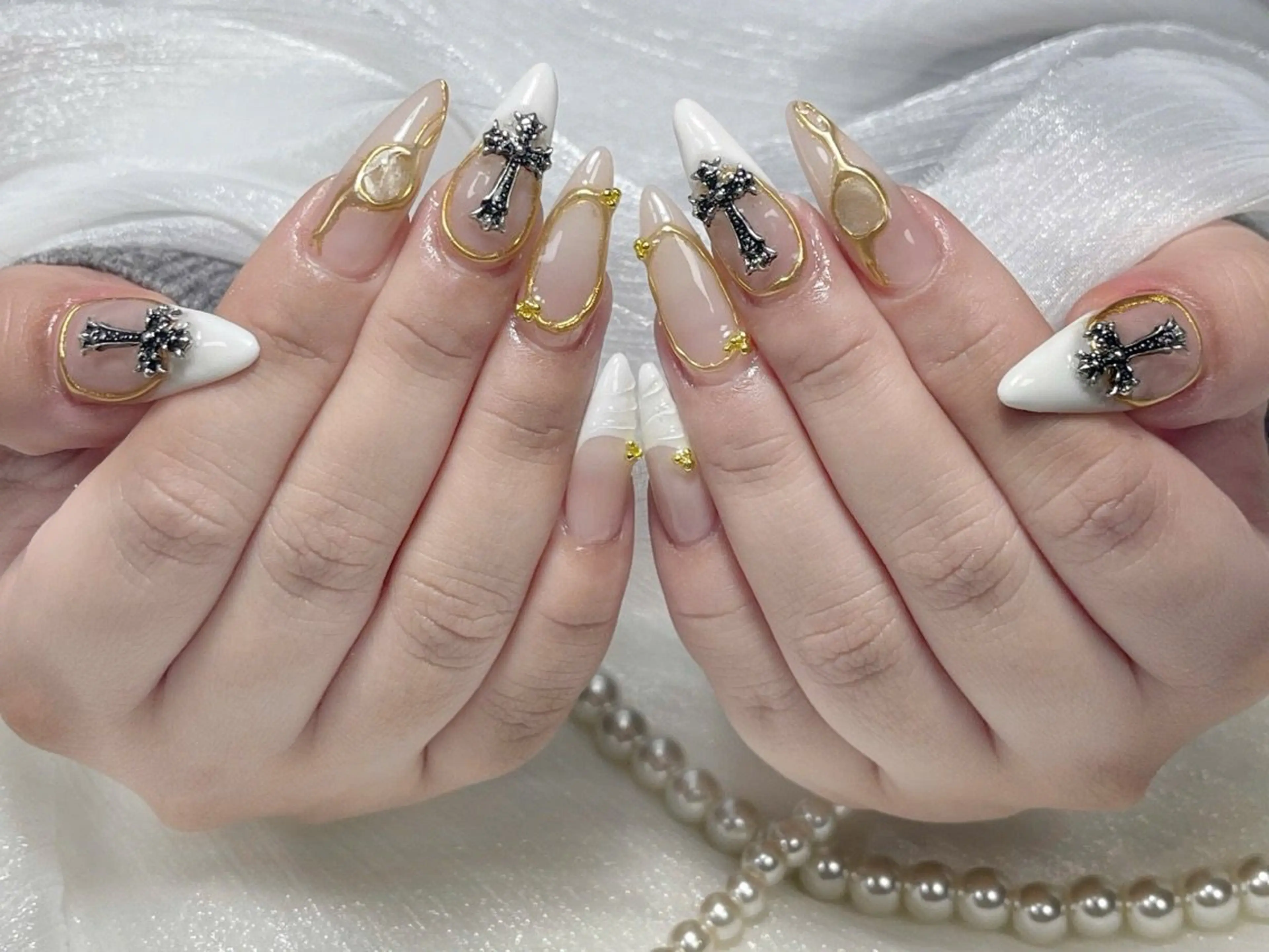 YMT NailStudioの内観・外観3