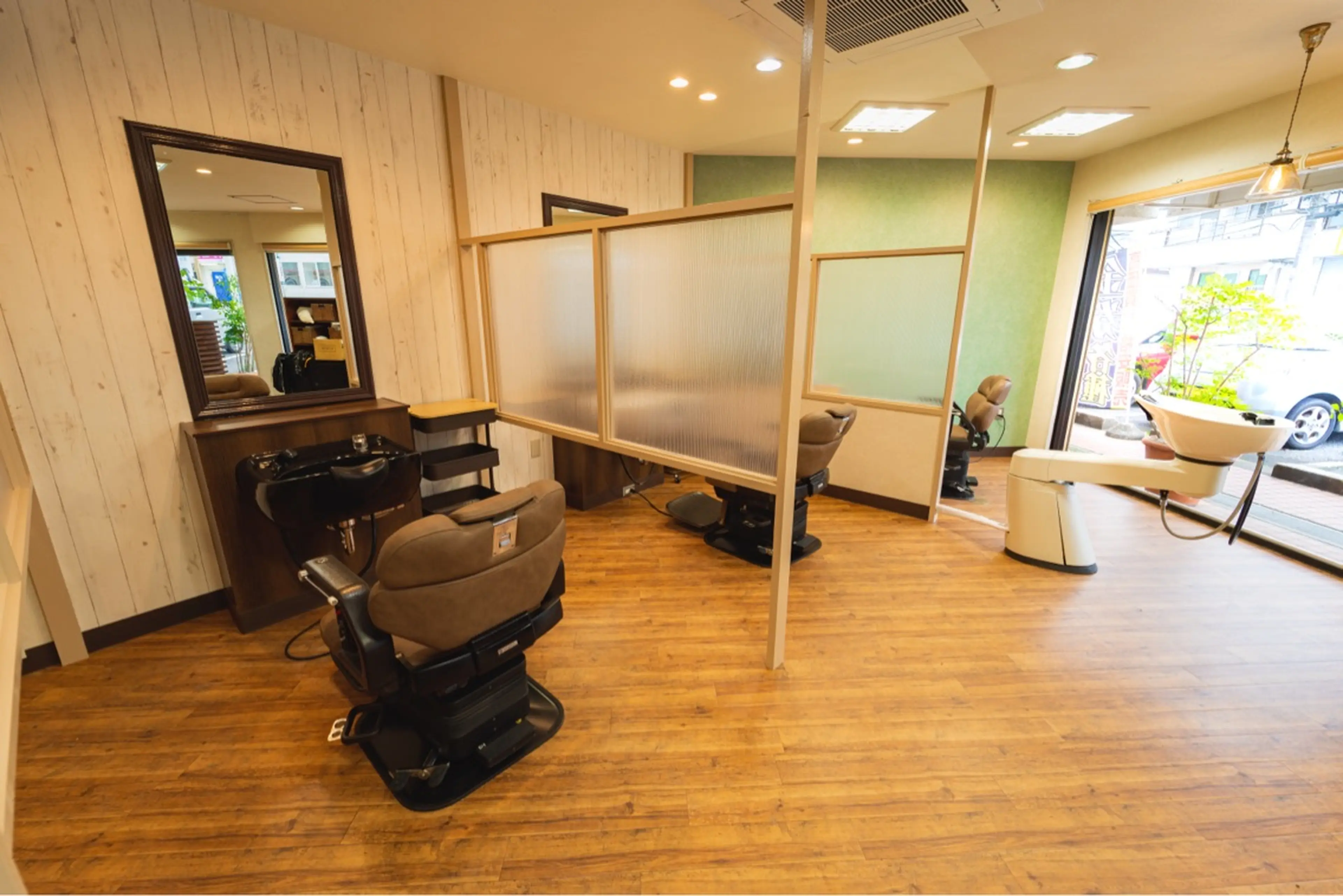 SOLEM'sHouseの内観・外観3