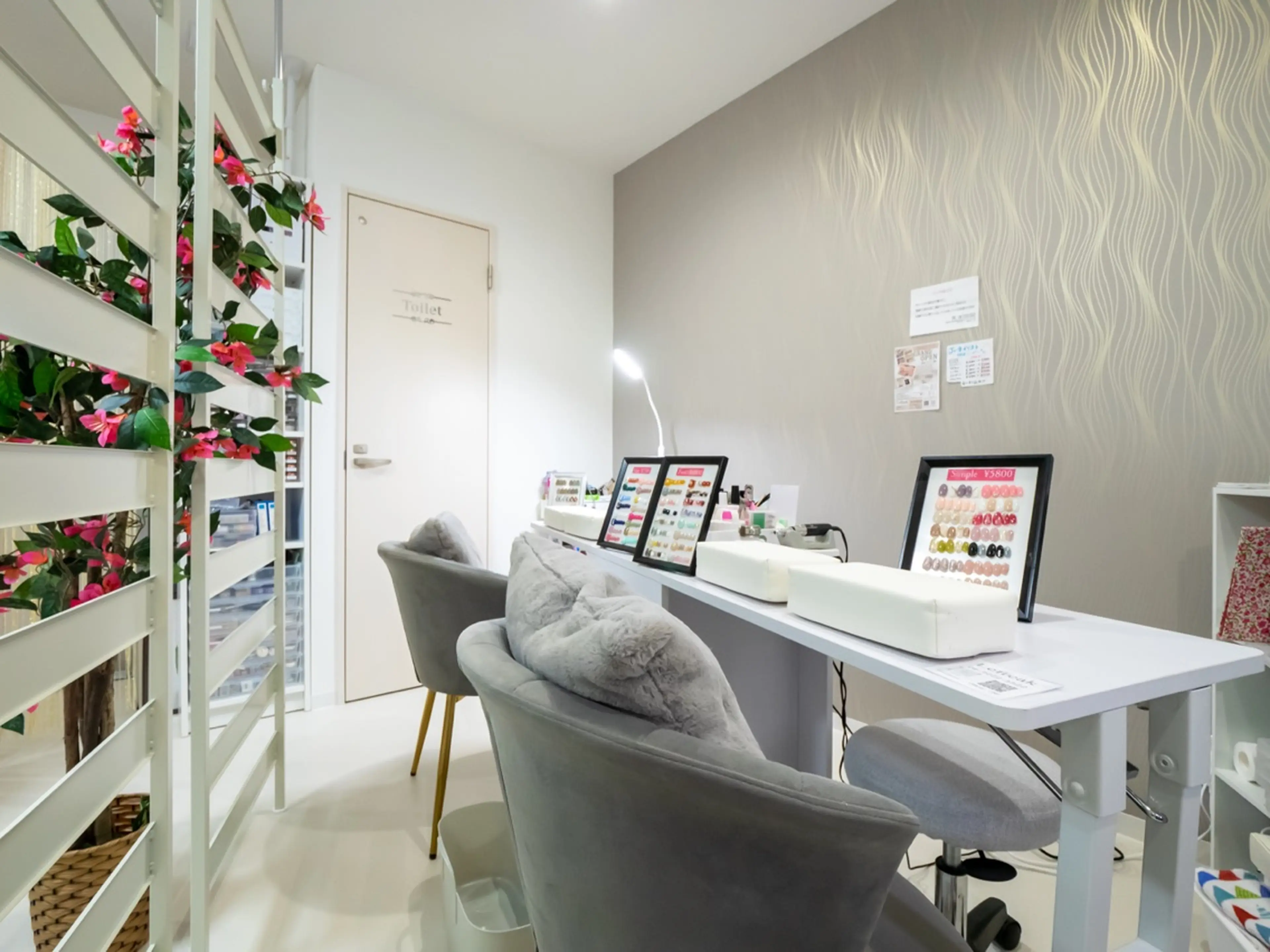 Lefreak (レフリーク)の内観・外観3