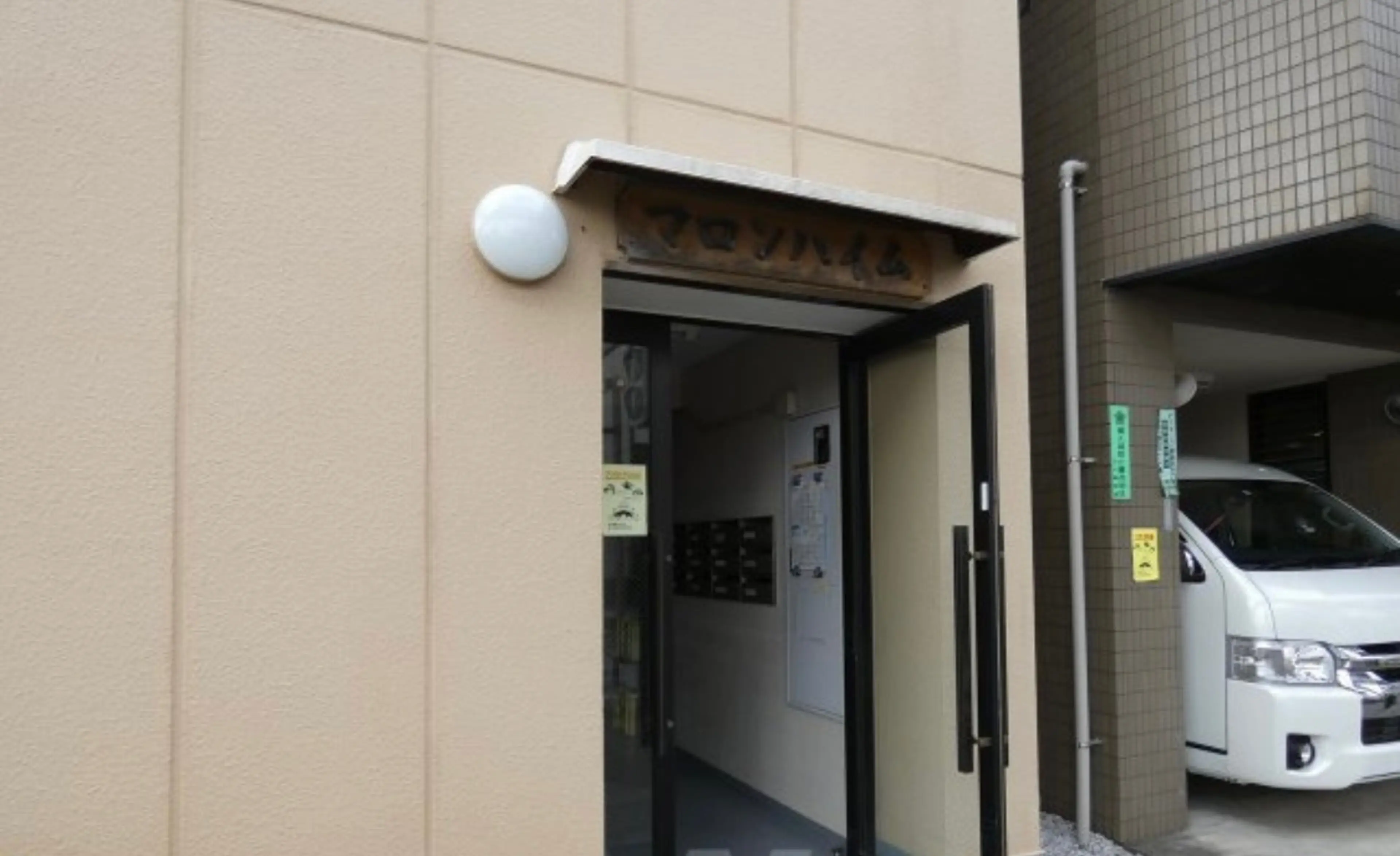 Nail Salon Kの内観・外観2