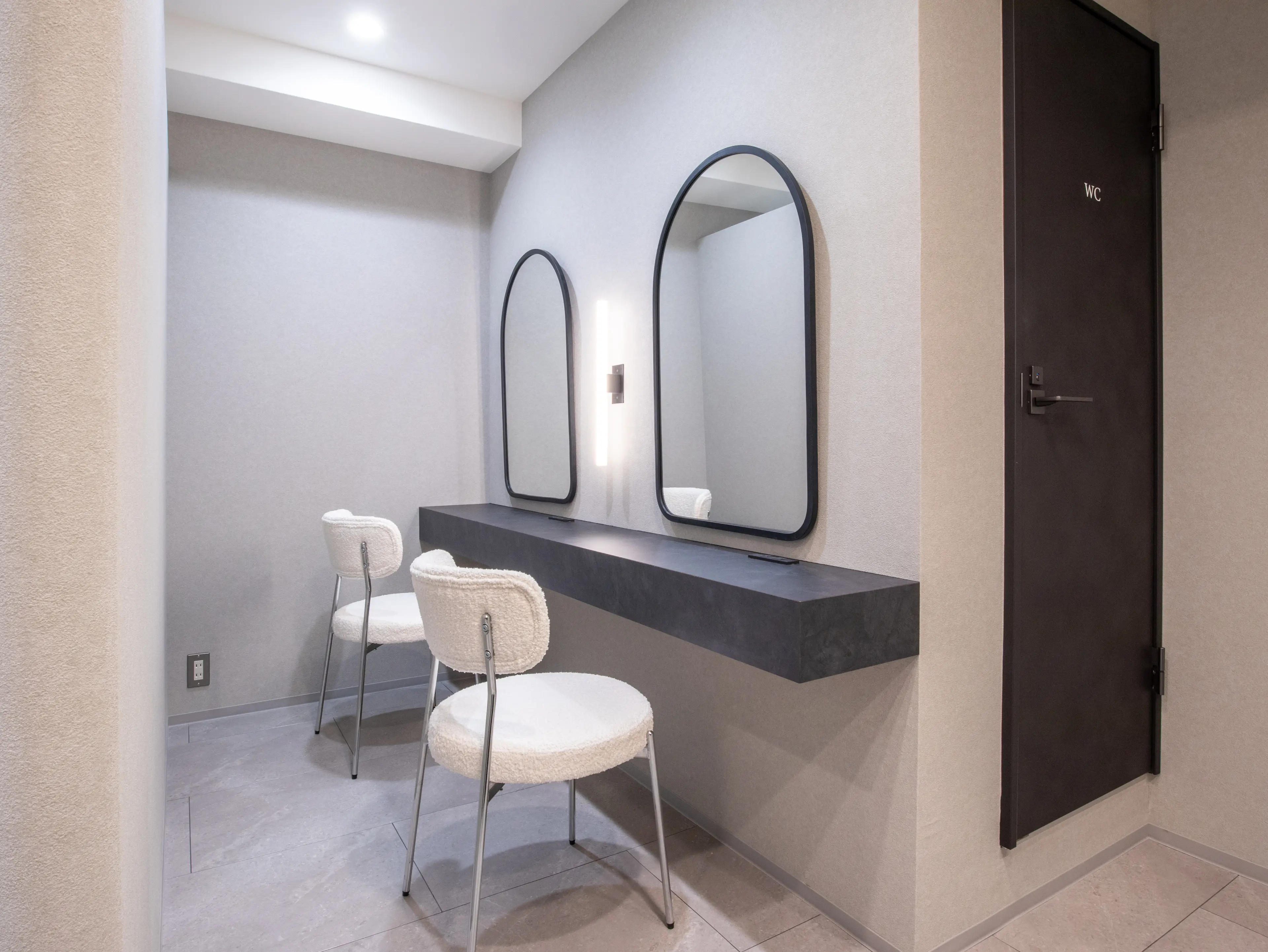 eight eyelash 二子玉川店の内観・外観3