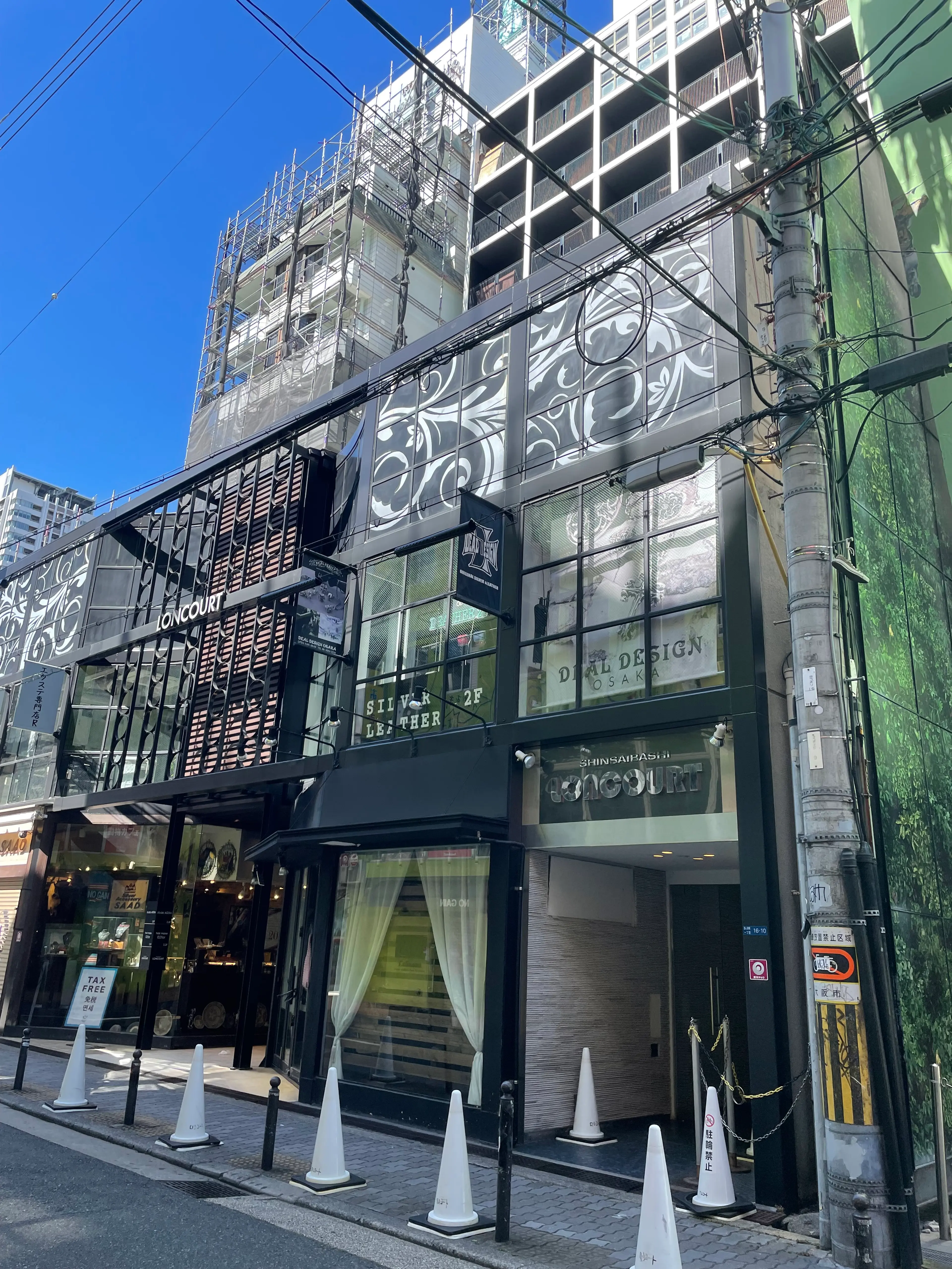 aesthetic lighttreeの内観・外観3