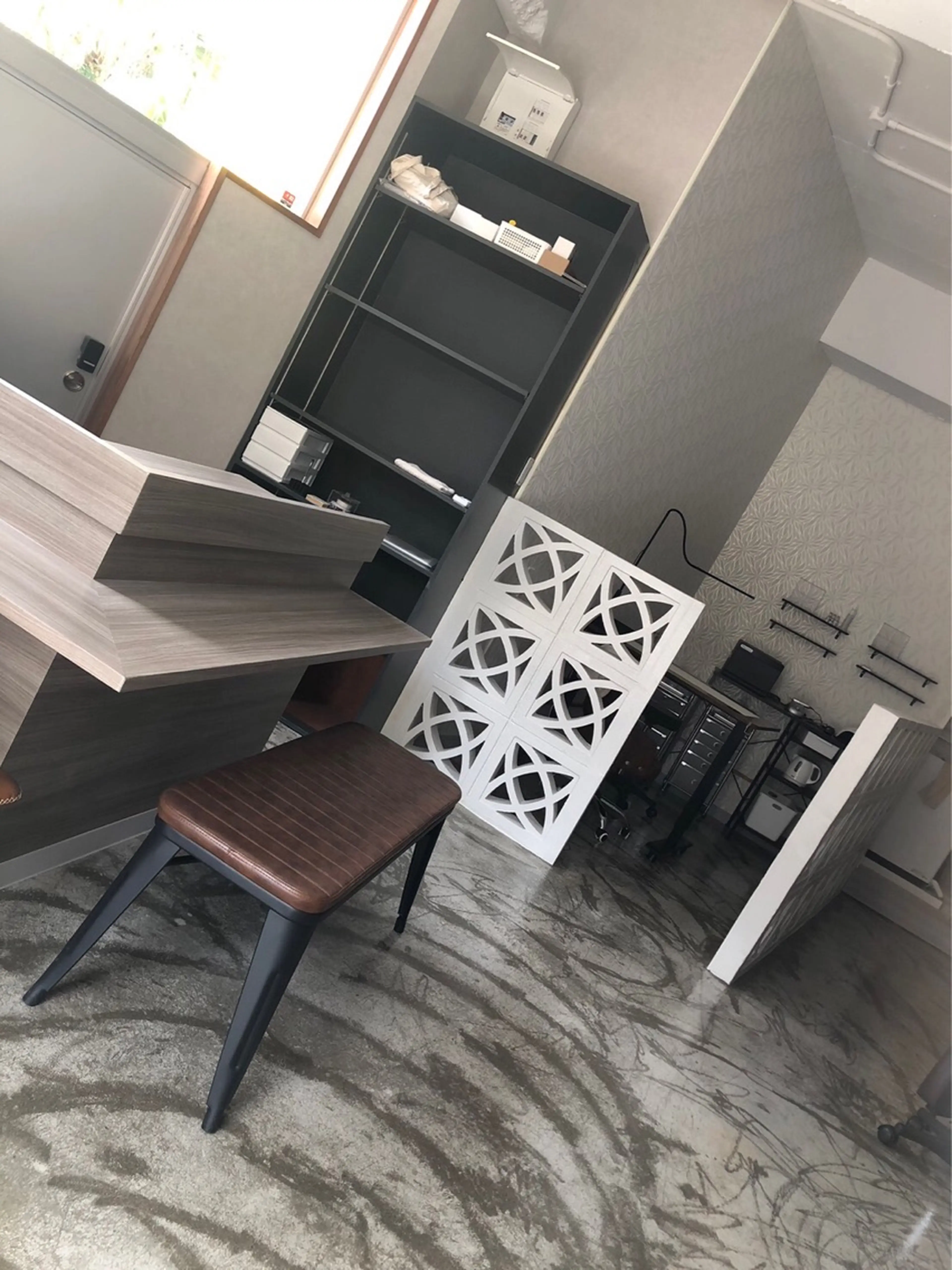 Abientotの内観・外観1