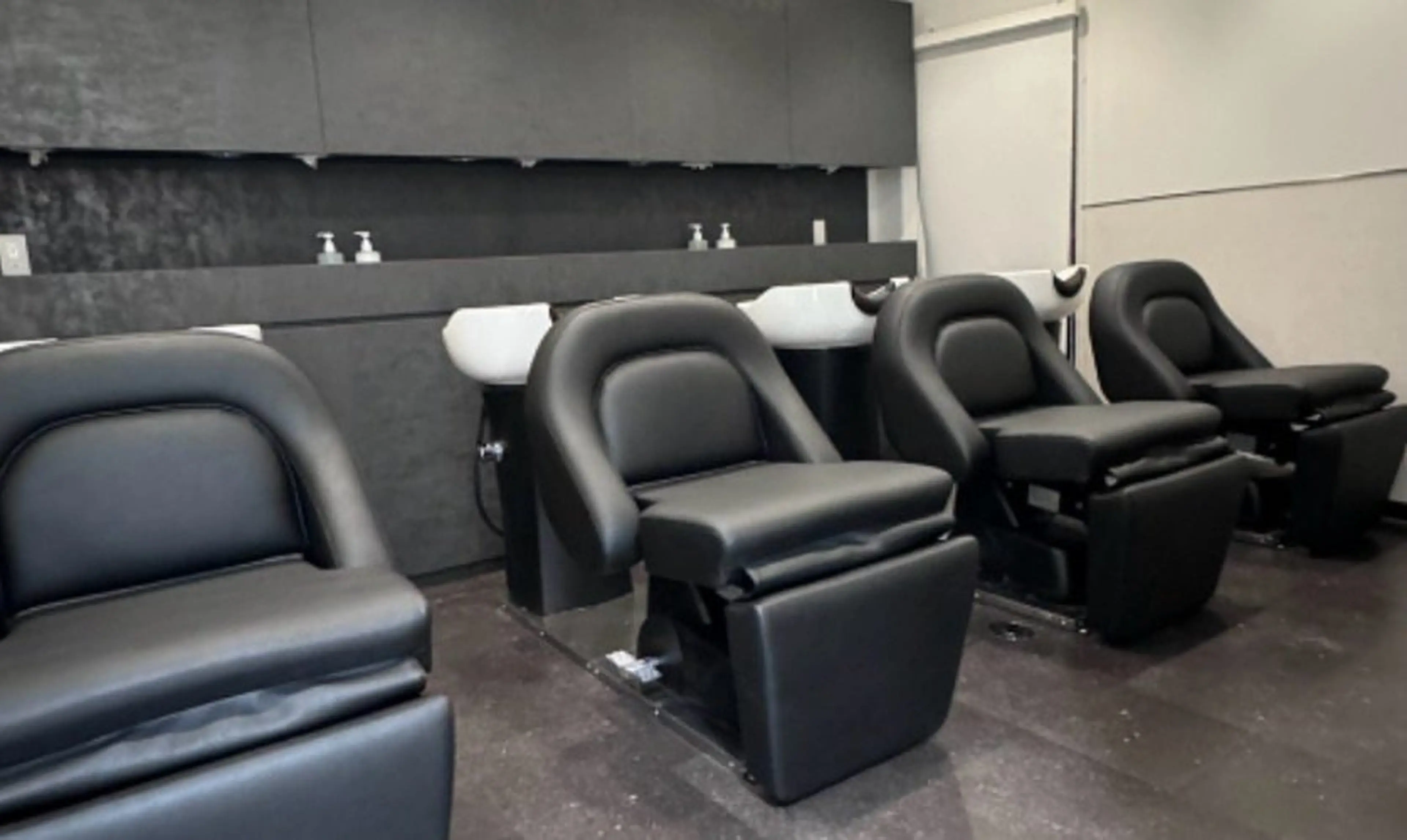 SALOWIN渋谷宇田川の内観・外観3