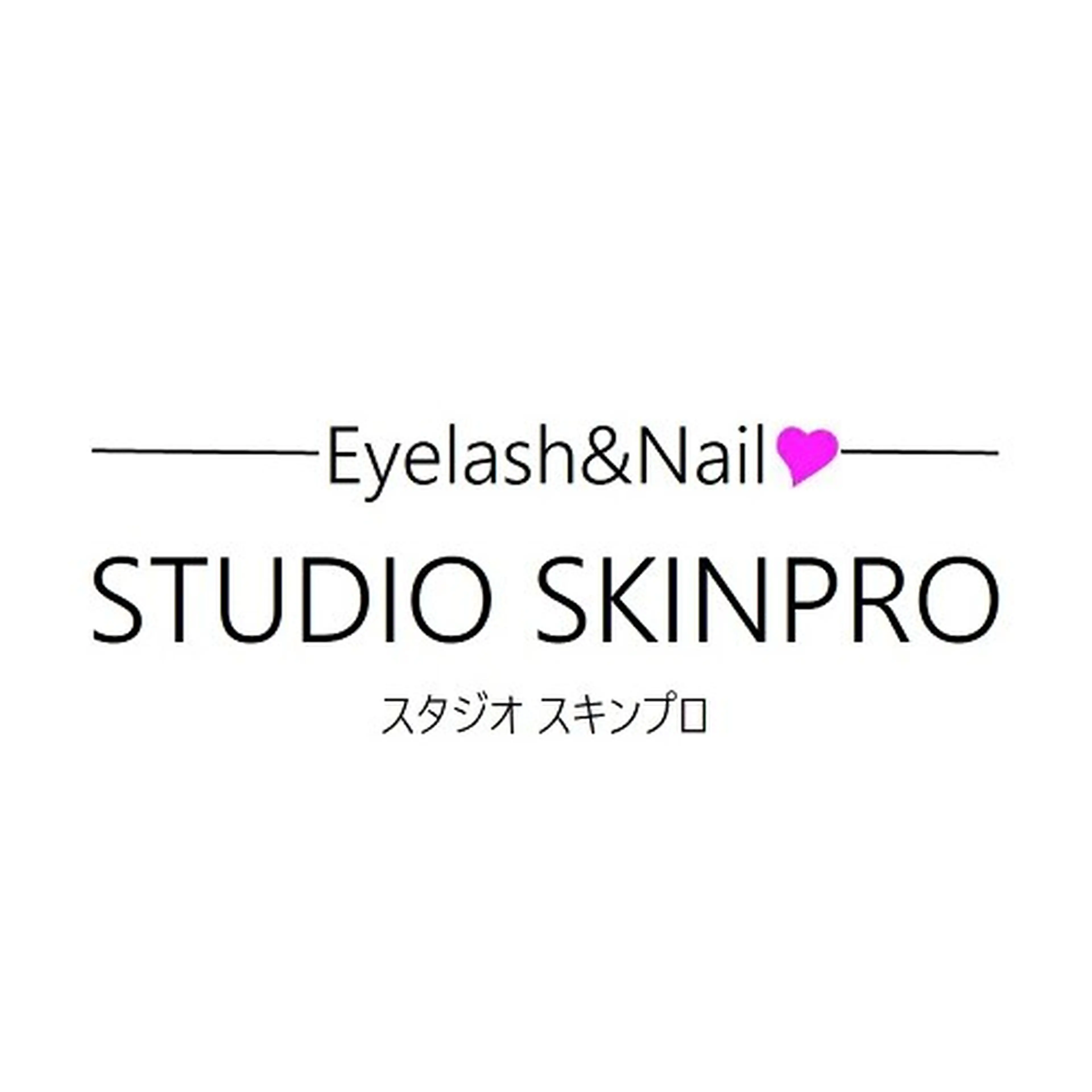 Eyelash&Nail　スタジオスキンプロの内観・外観1
