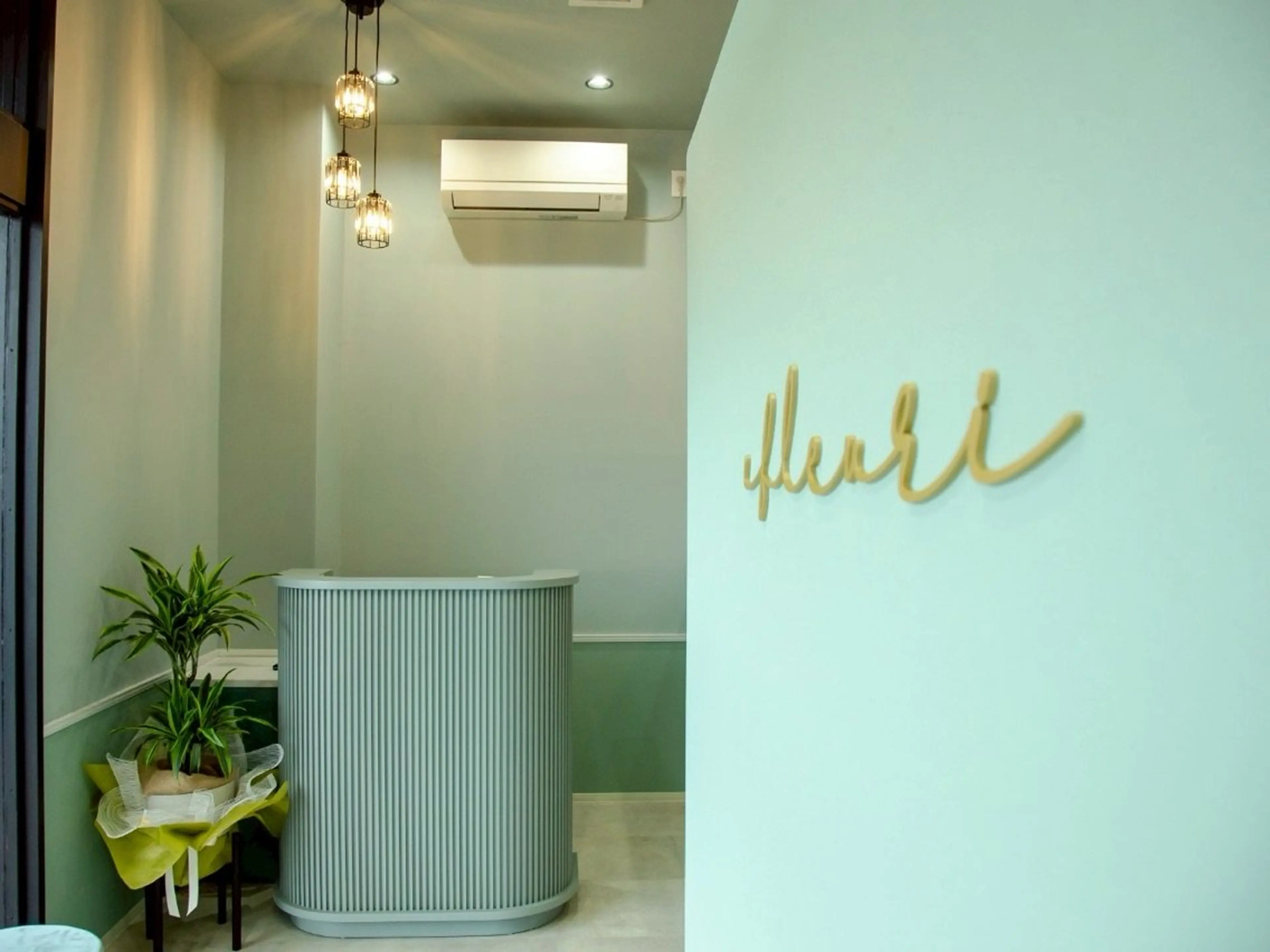 fleuri by auraの内観・外観1