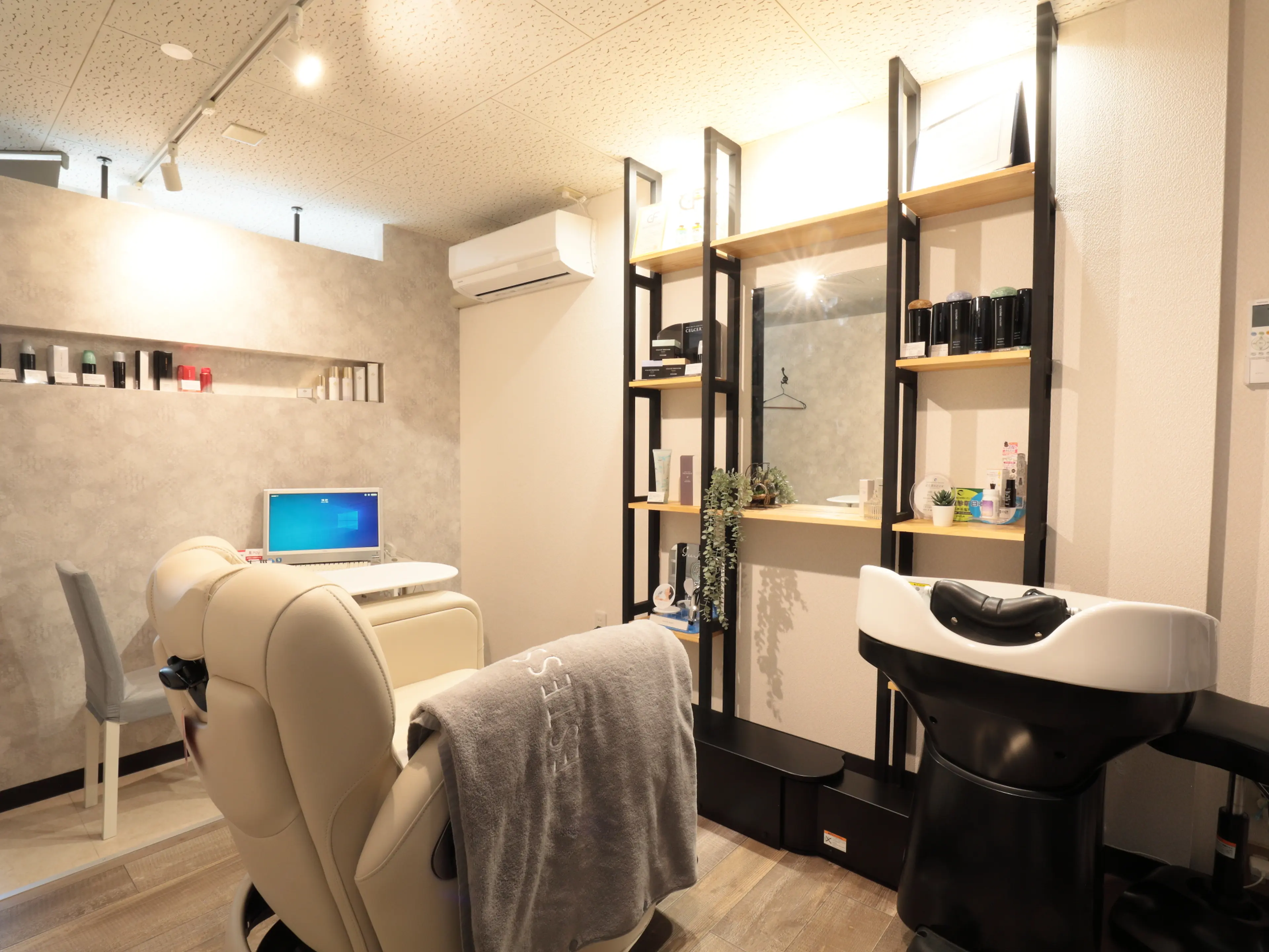 トータルビューティー　lavieestbelleの内観・外観3