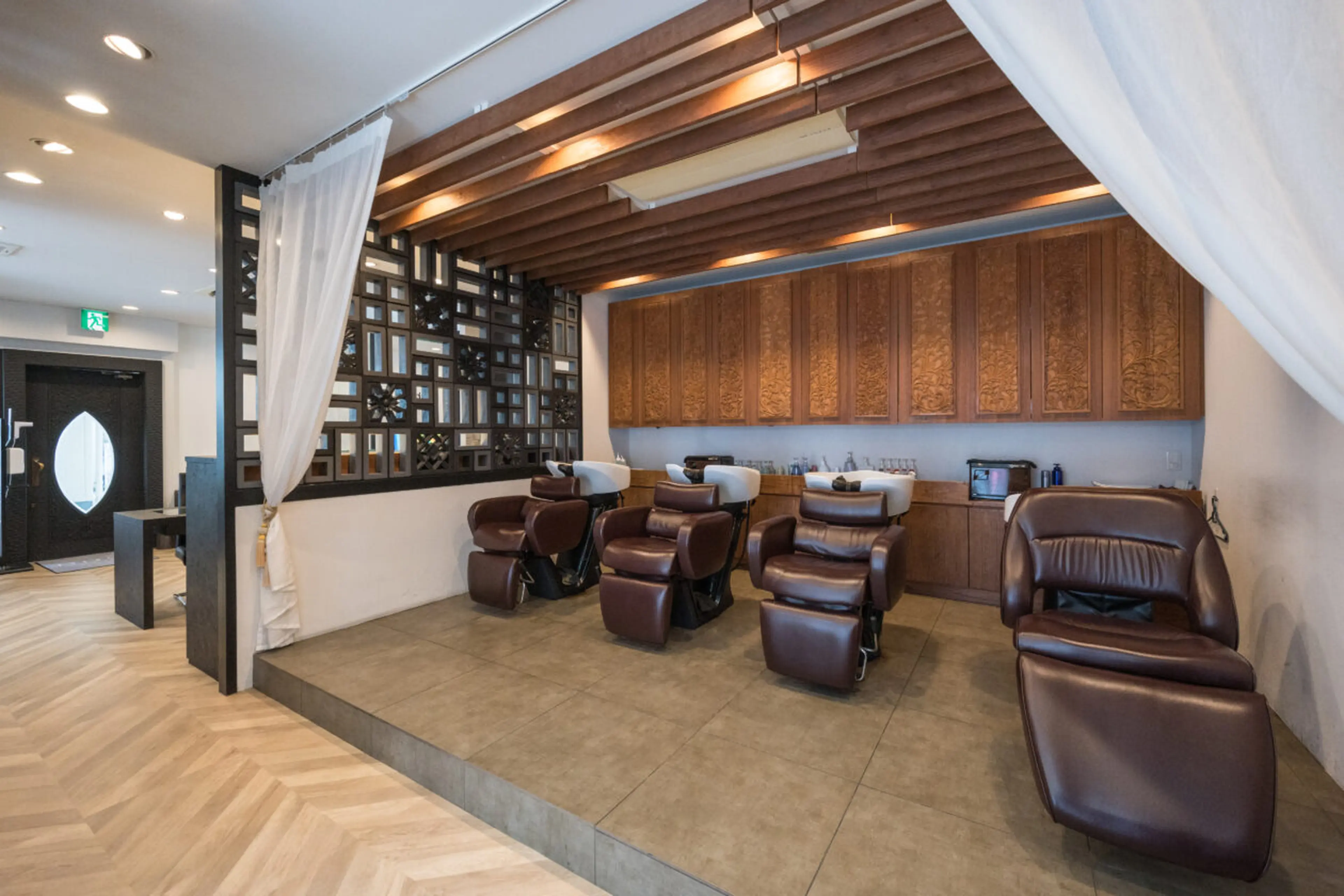 fiti港南台店の内観・外観3