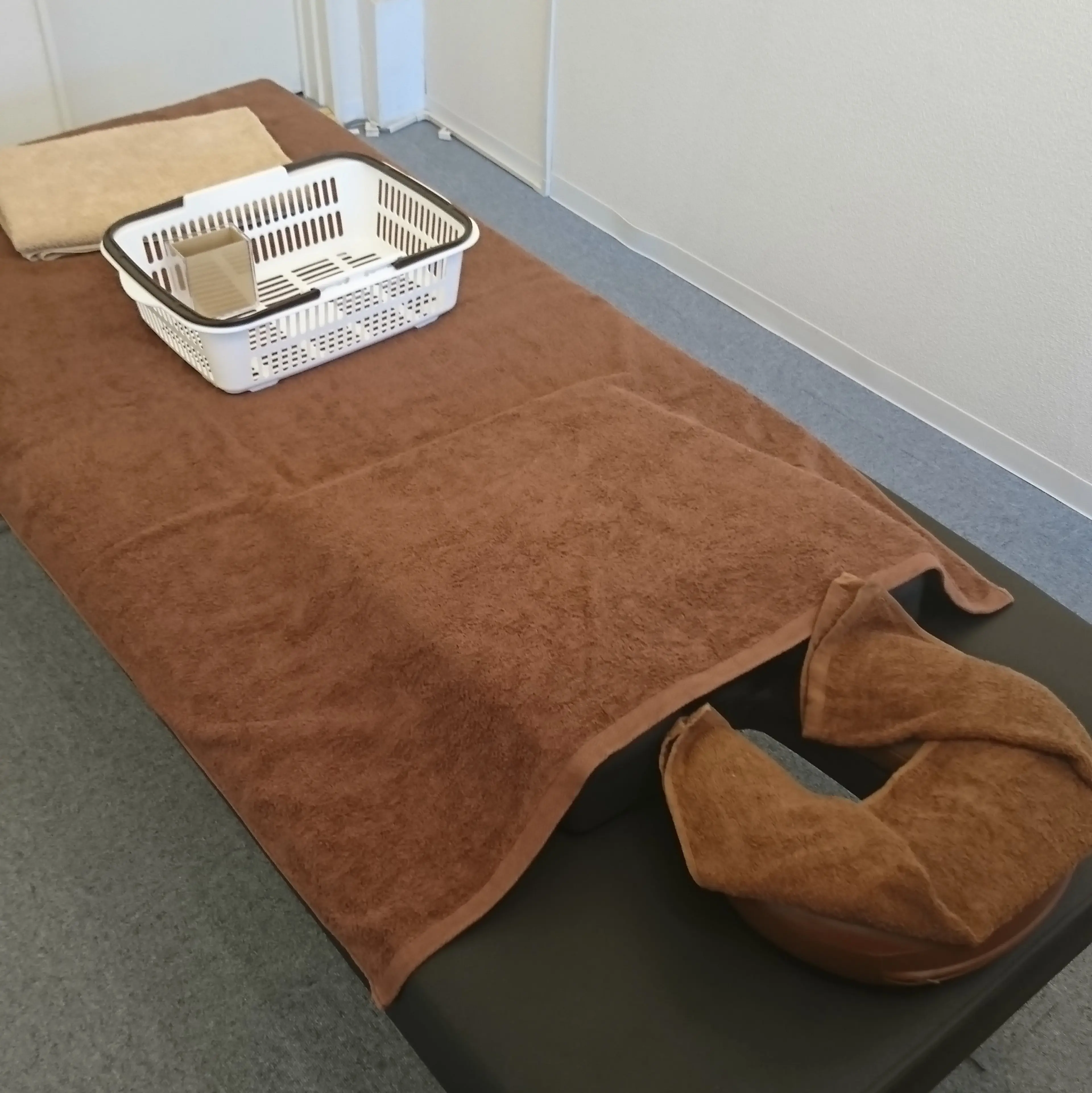 リラクゼーション整体Hafenの内観・外観2