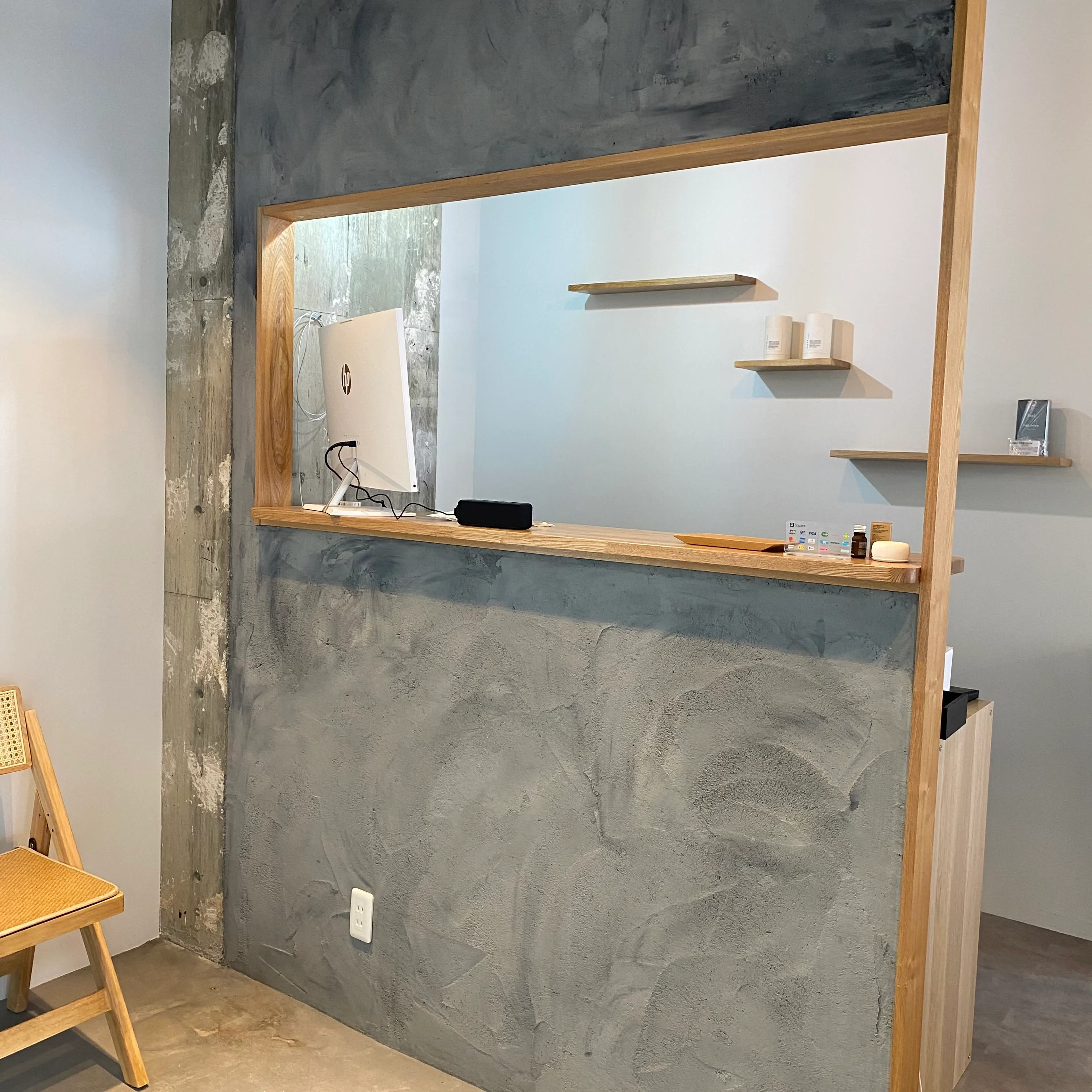 iro*の内観・外観3