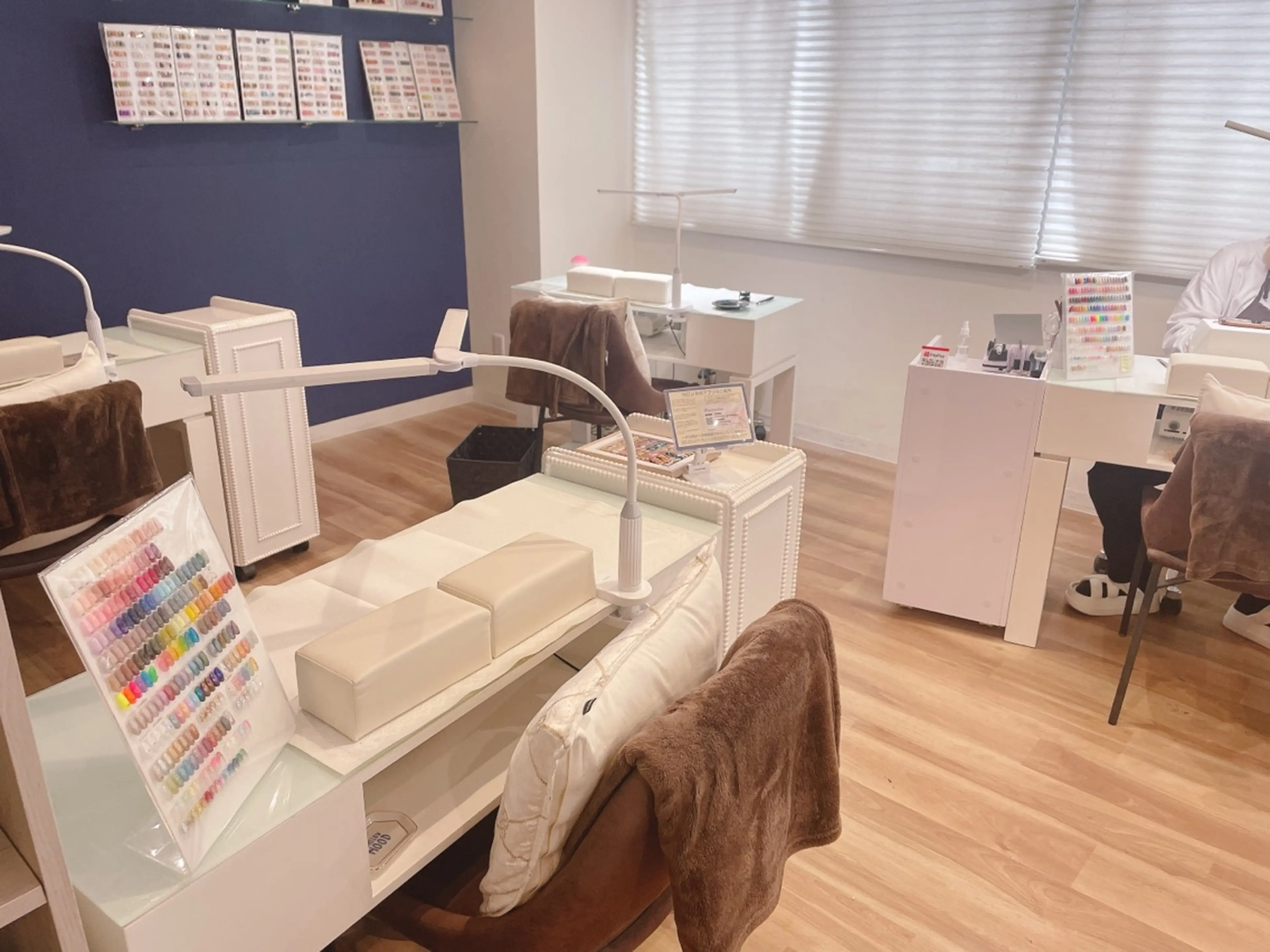 ボヌール錦糸町の内観・外観2