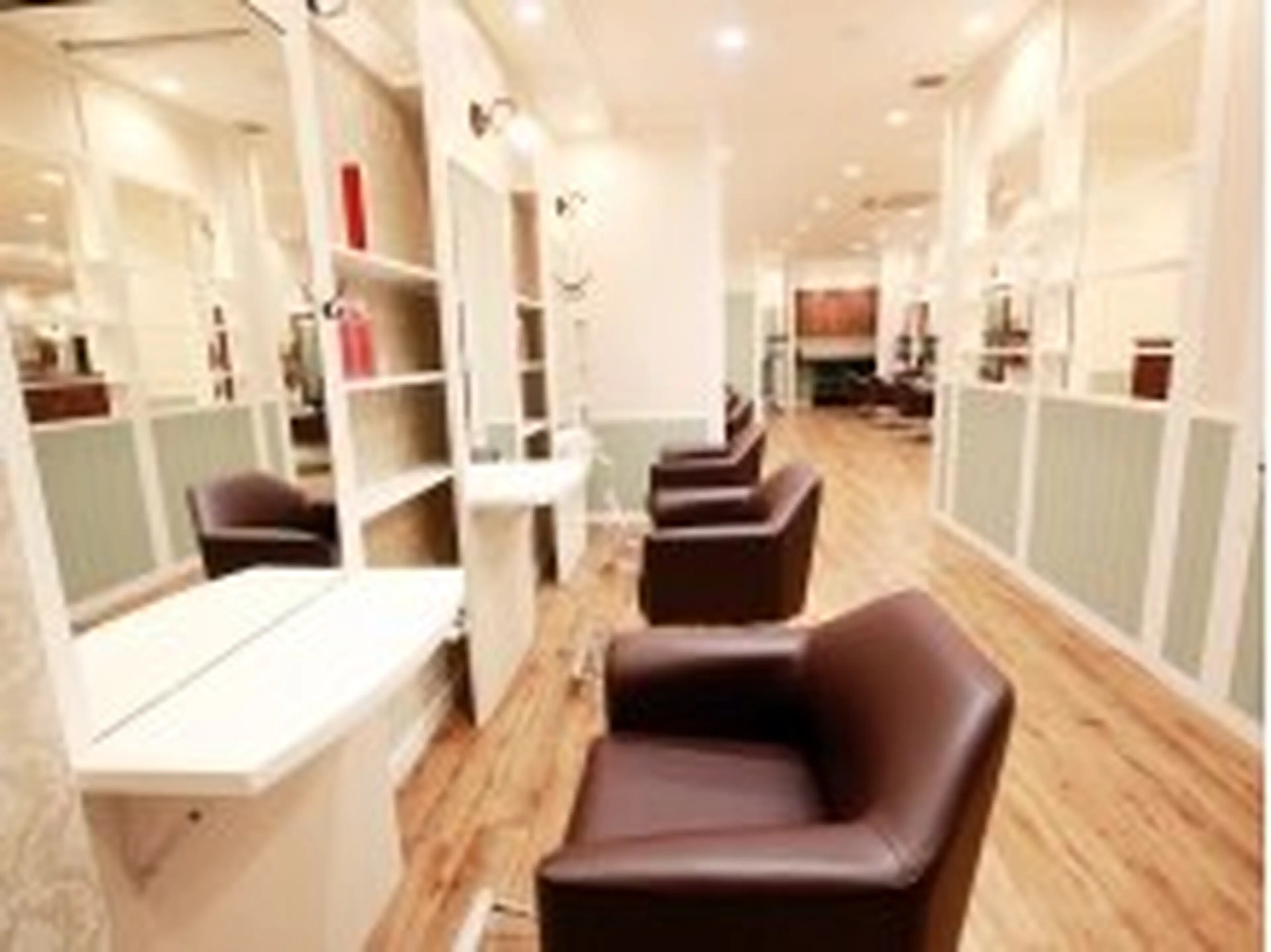 ビーズアモール豊田の内観・外観2