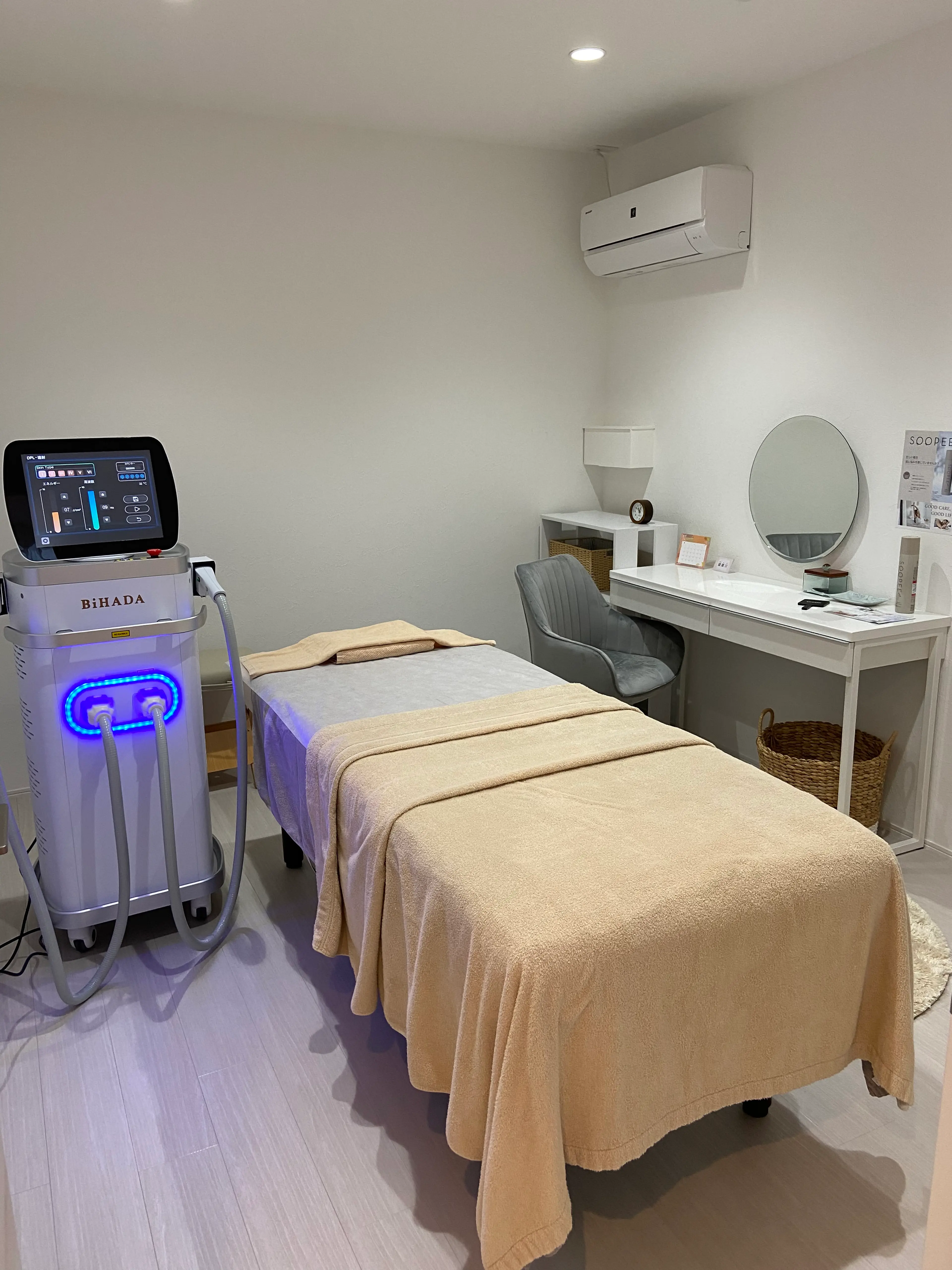 merci cocoの内観・外観3