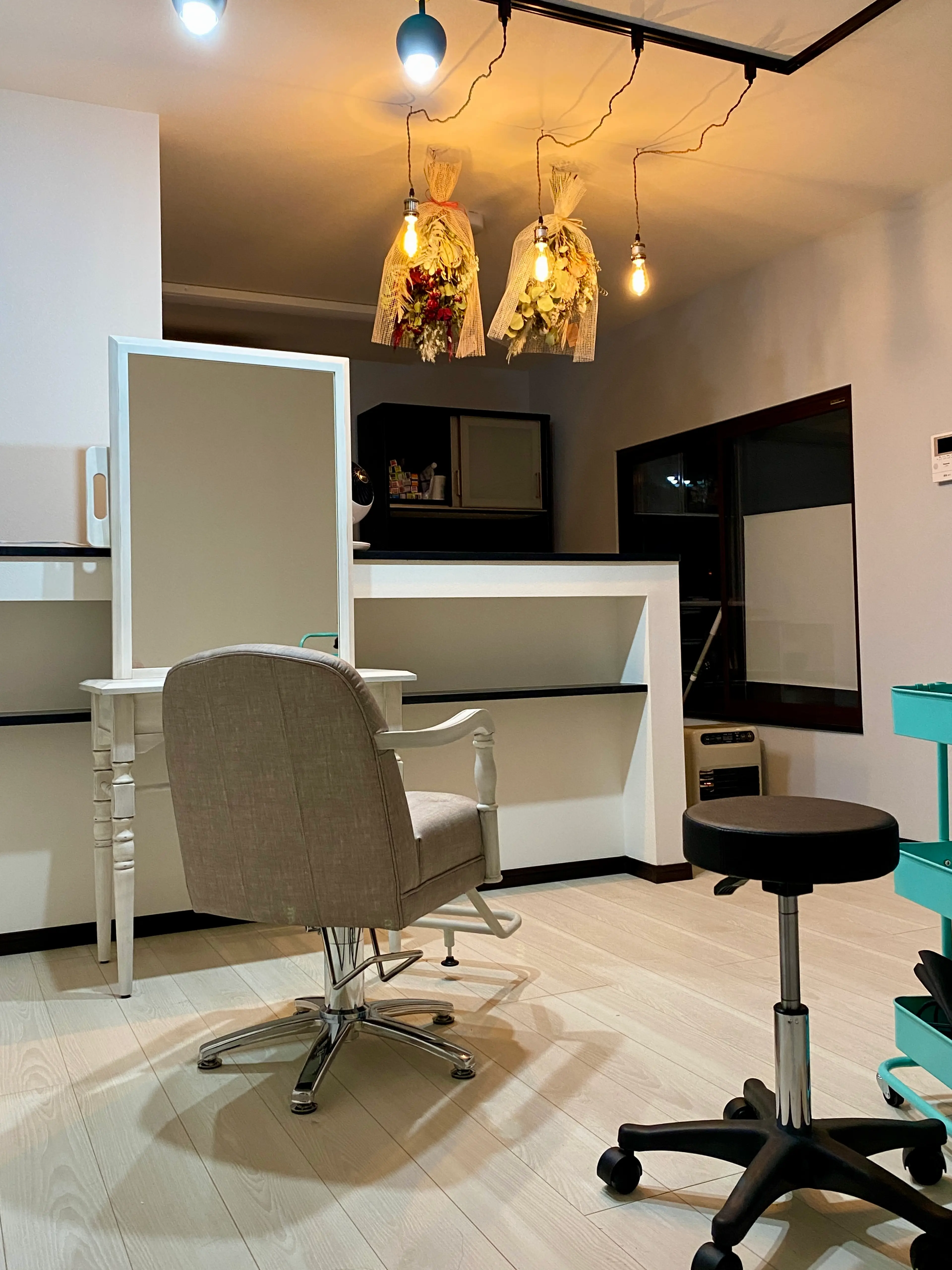 sui.の内観・外観1