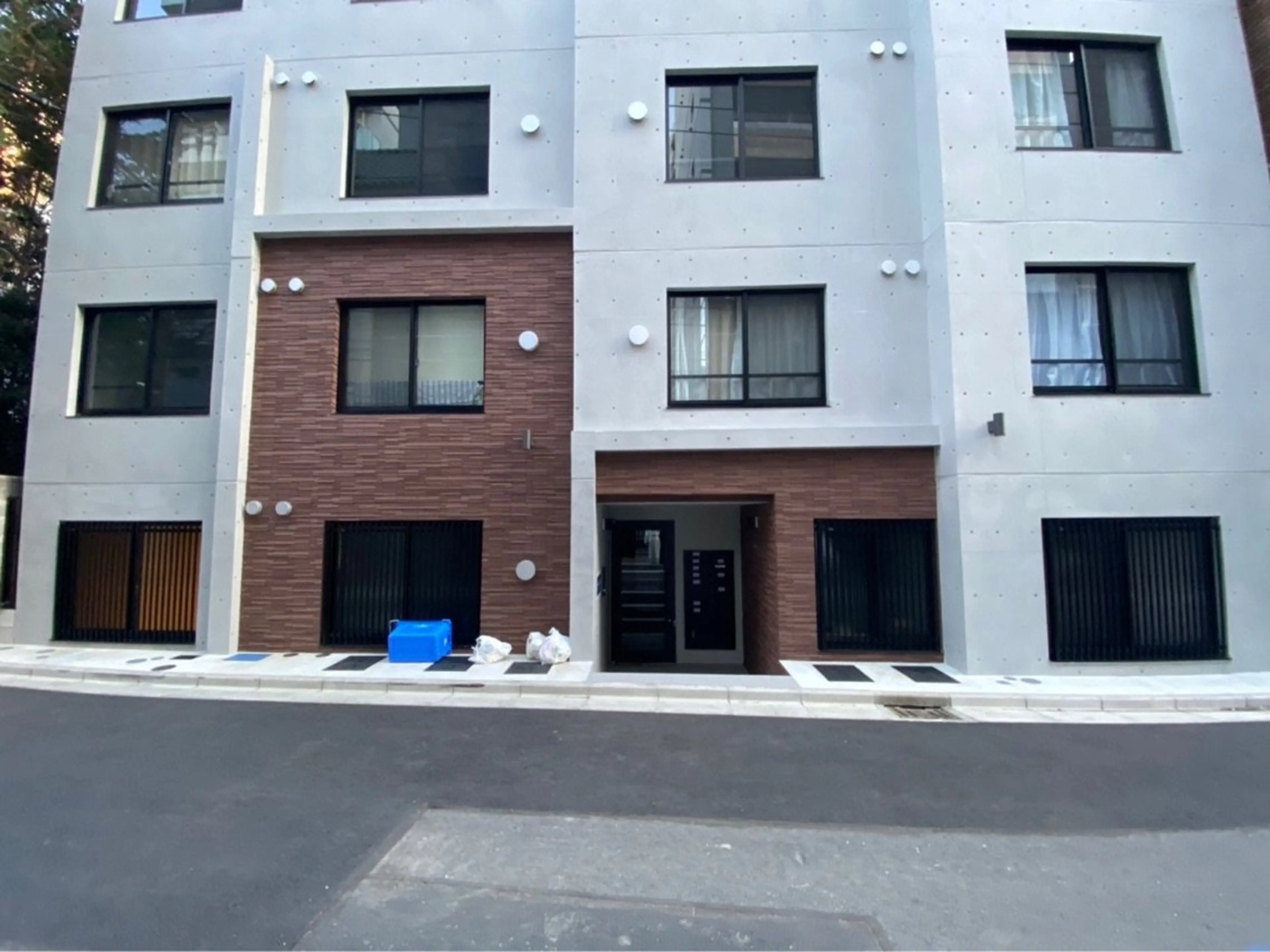 nail salon Lienの内観・外観1