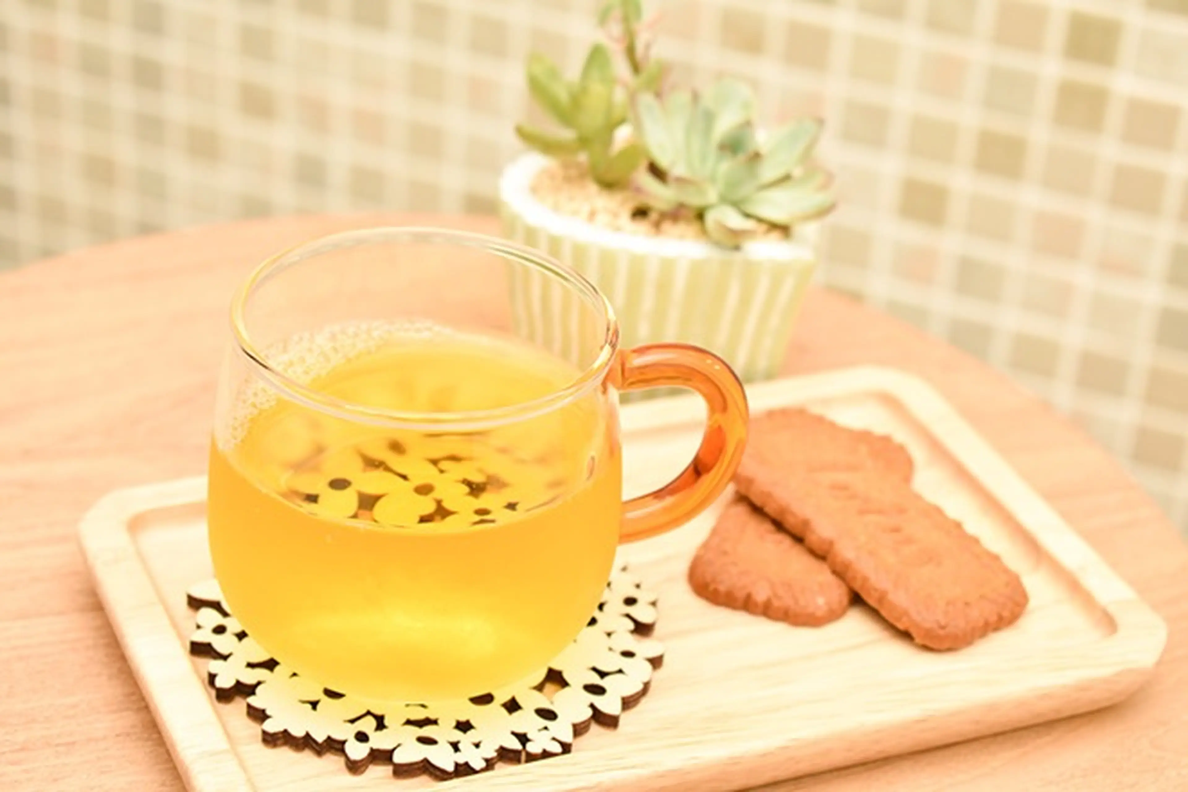 肌活の内観・外観2