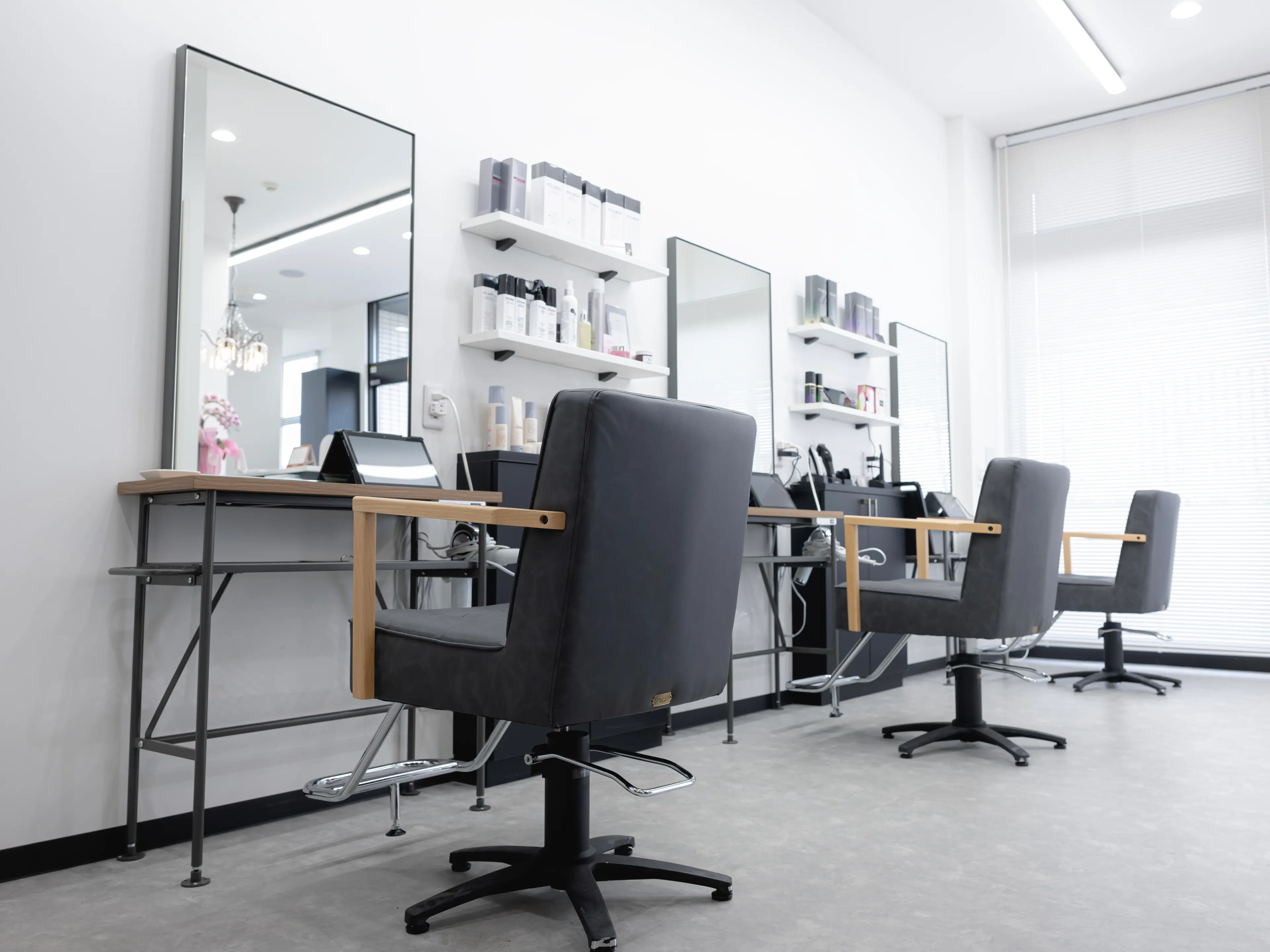 nilの内観・外観3