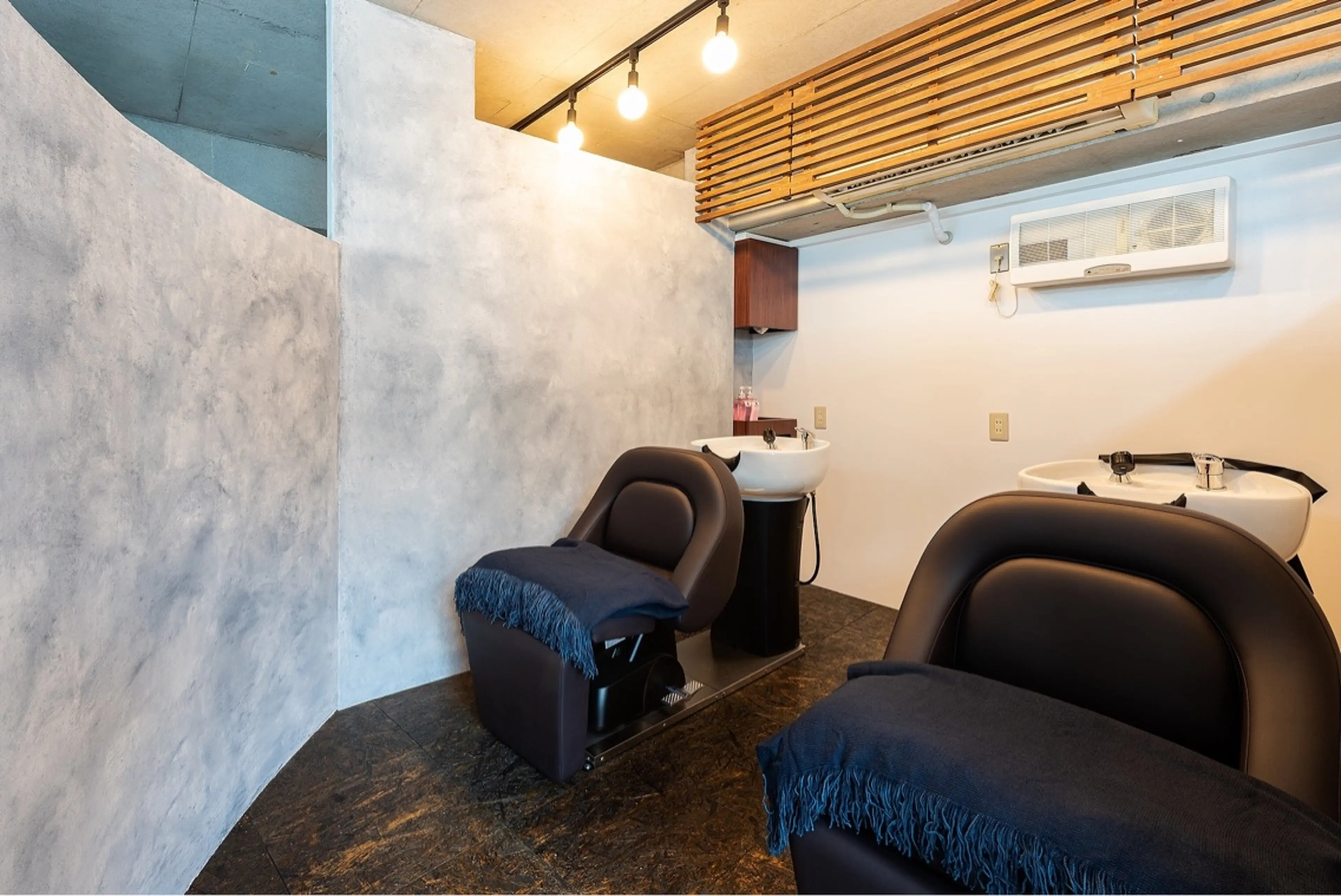 Lebensの内観・外観3