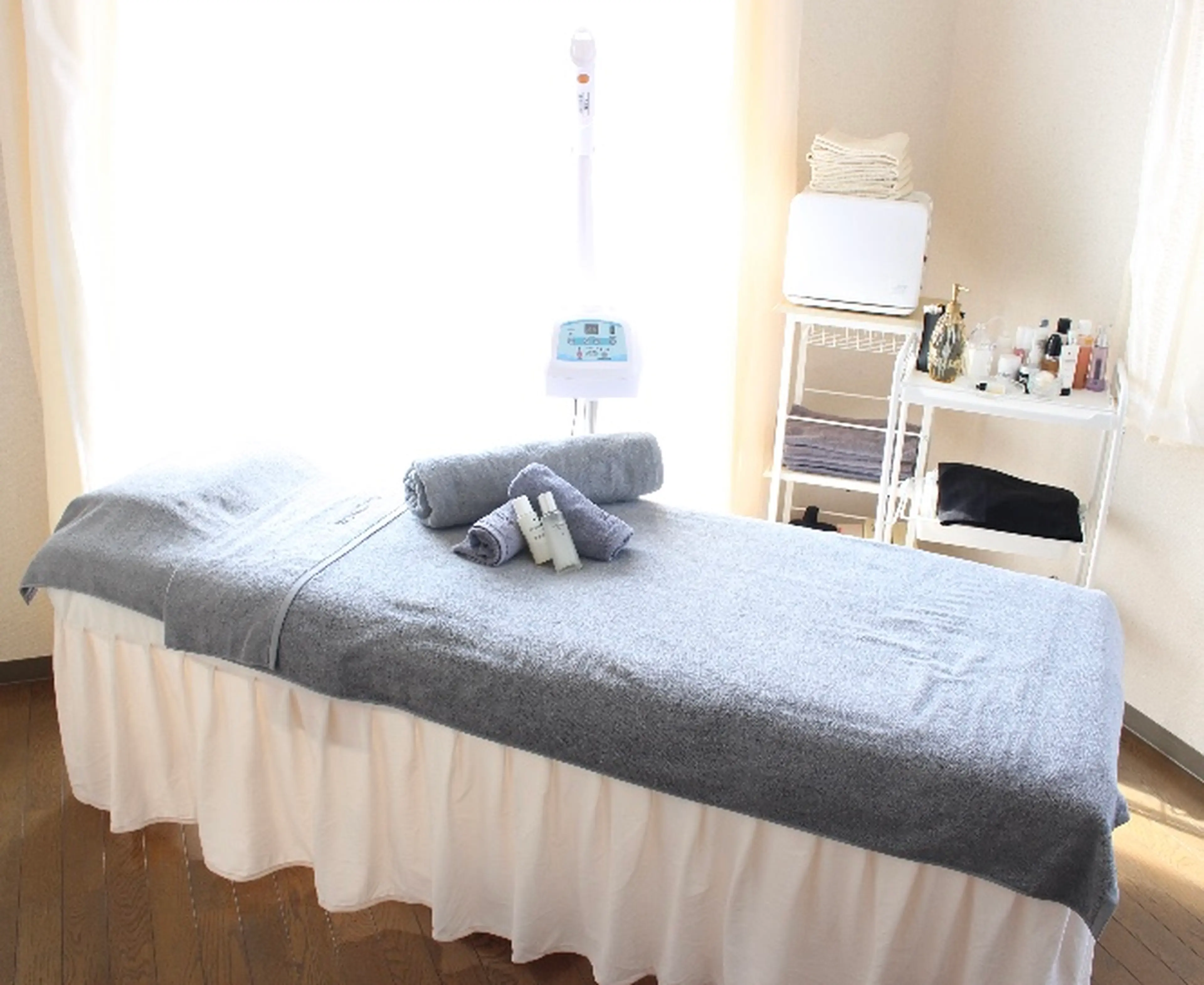 Stylish-Salonの内観・外観1