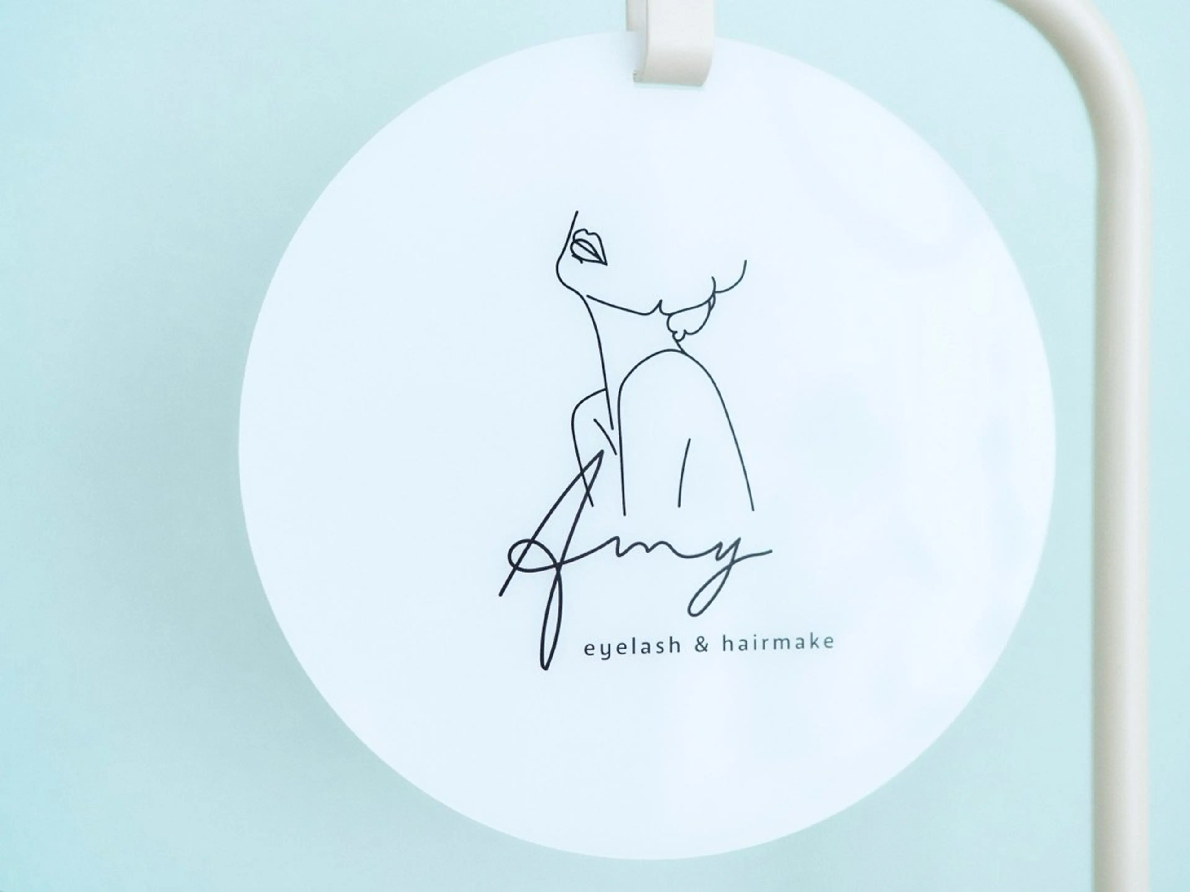 Amy eyelash&hairmakeの内観・外観2