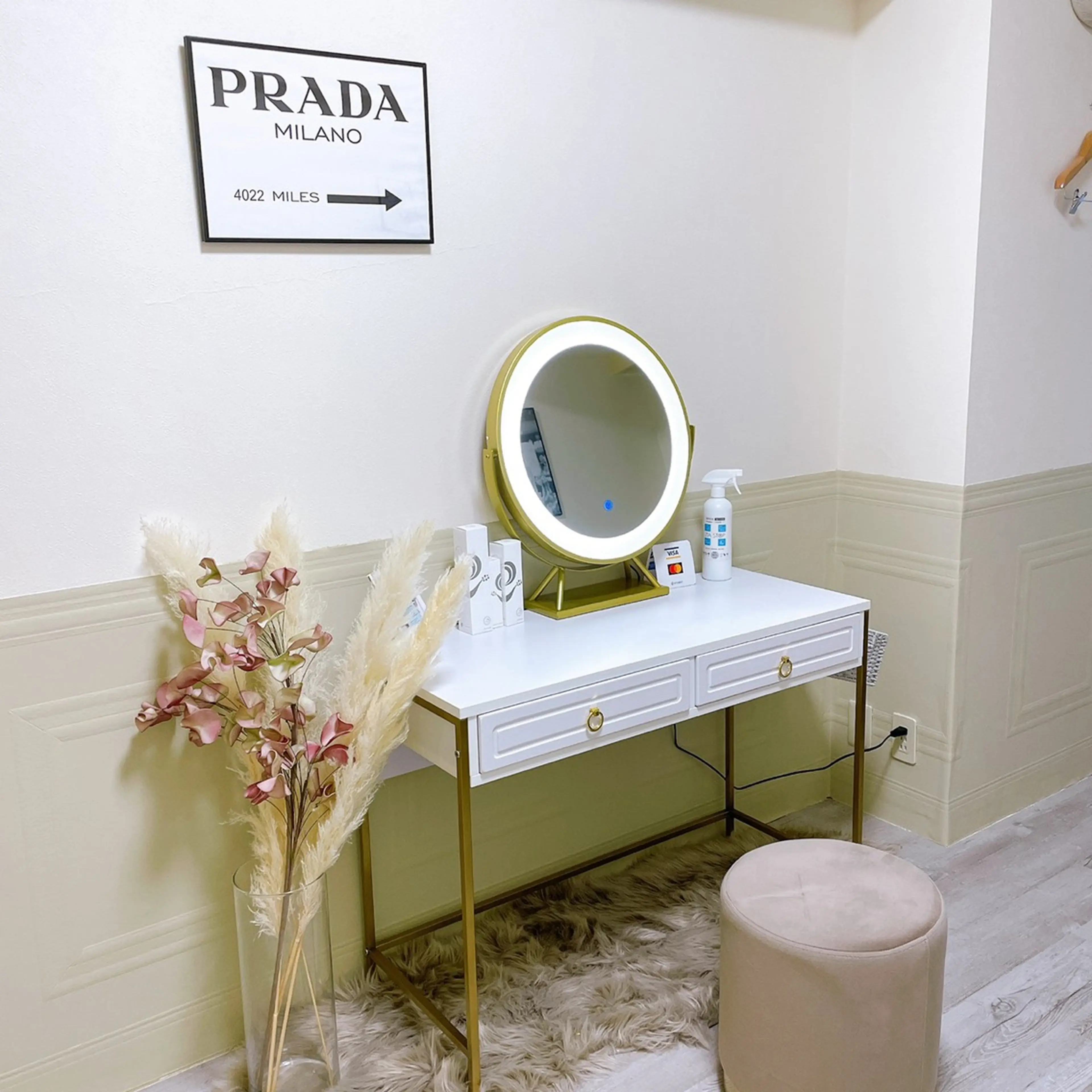 NOBLE新宿本店の内観・外観2