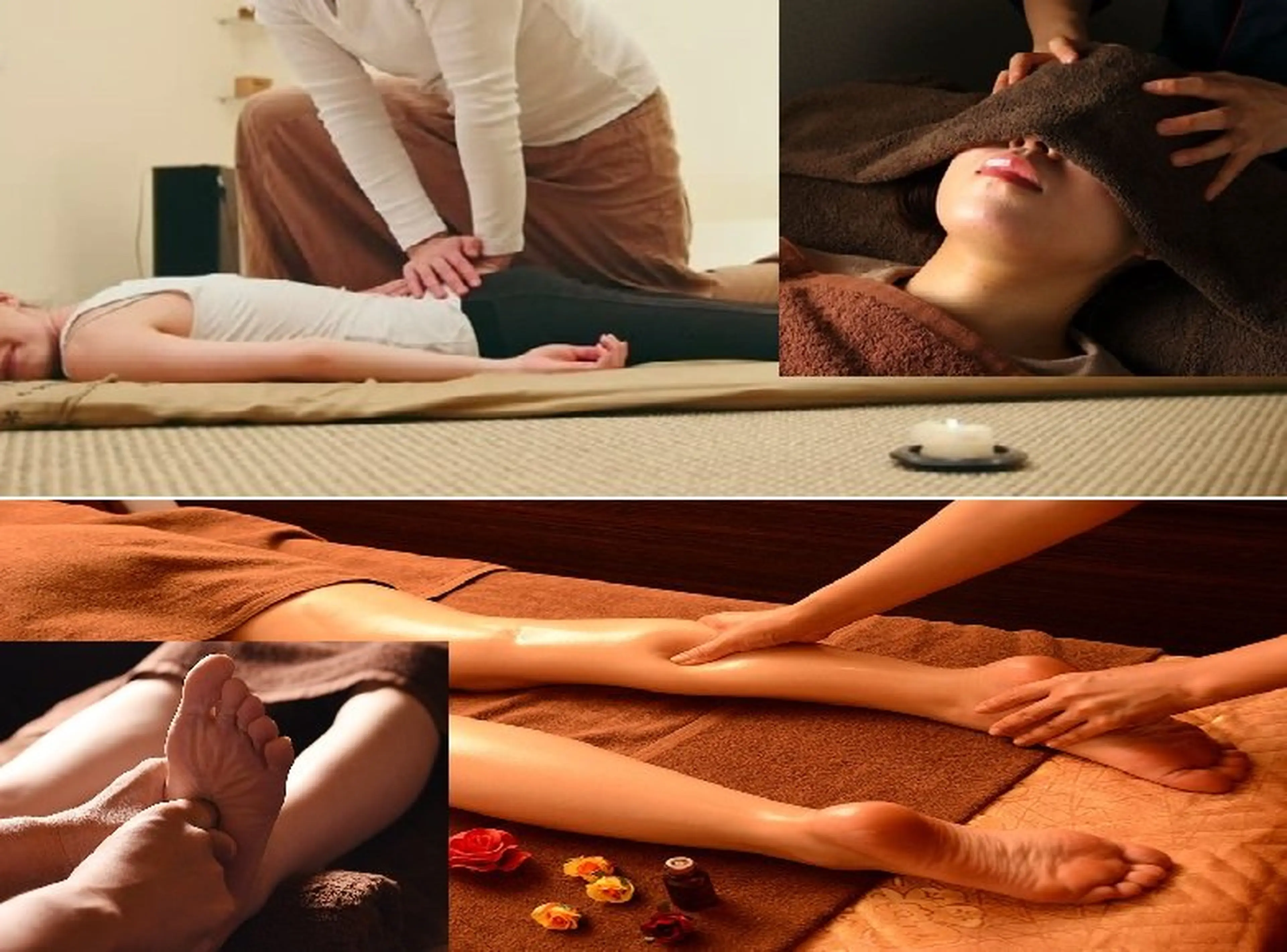 タイ古式サロン　雲のうえの内観・外観3