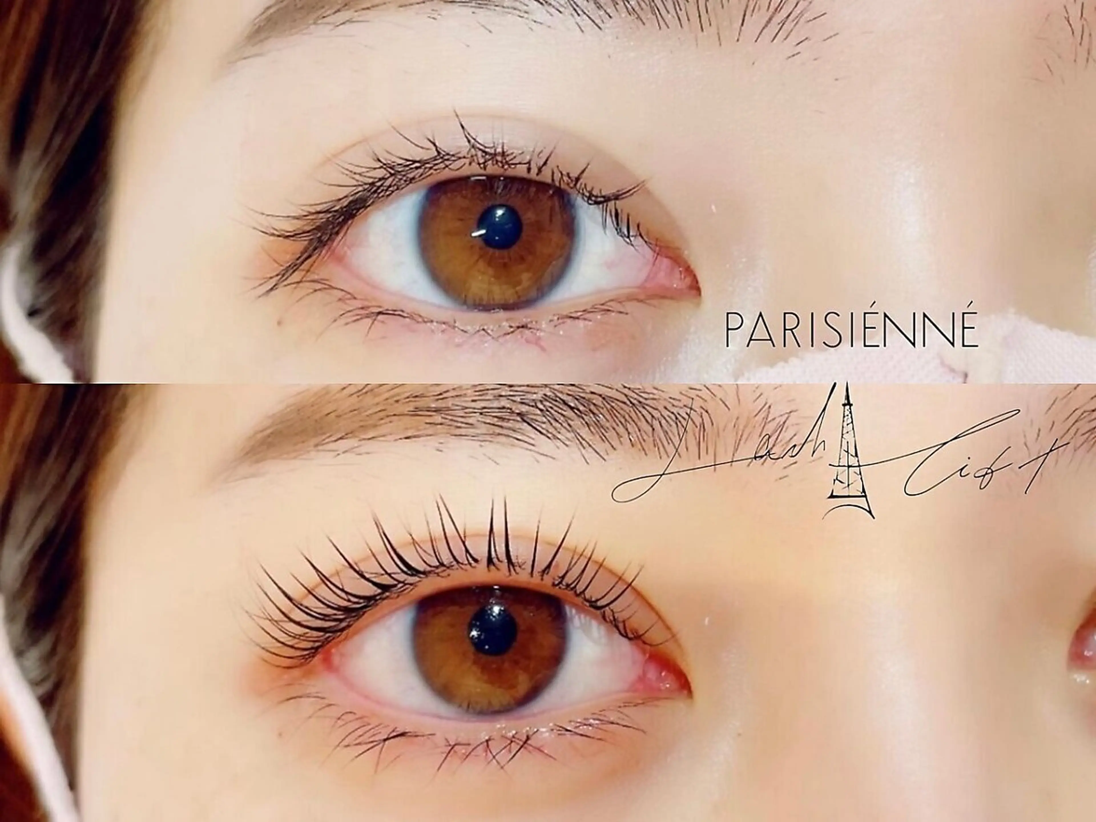 Zina  高槻 eyelash nail店の内観・外観3